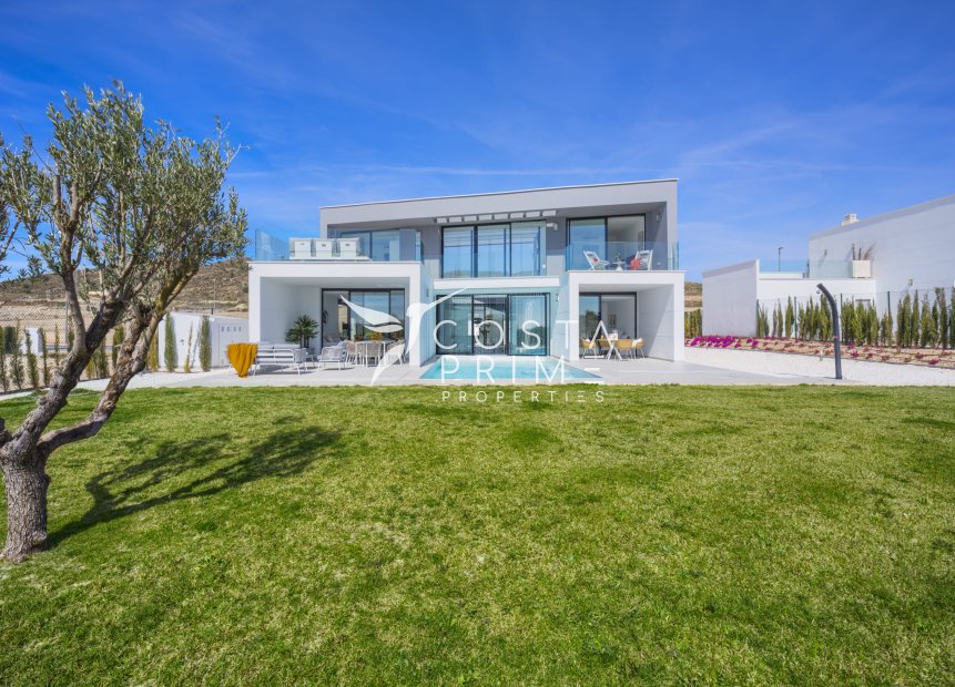 New build - Villa  - Murcia