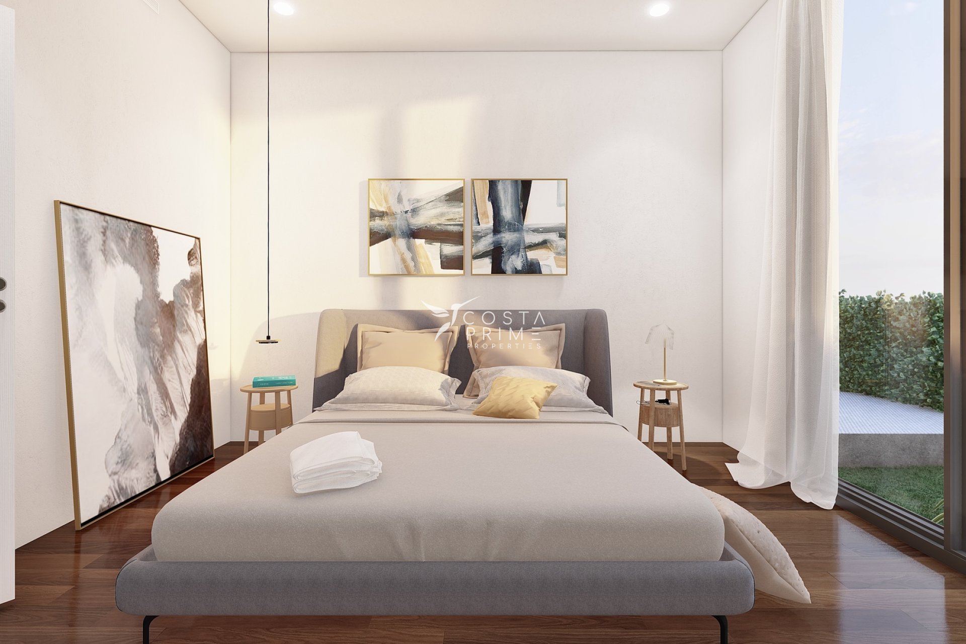 New build - Villa  - Murcia