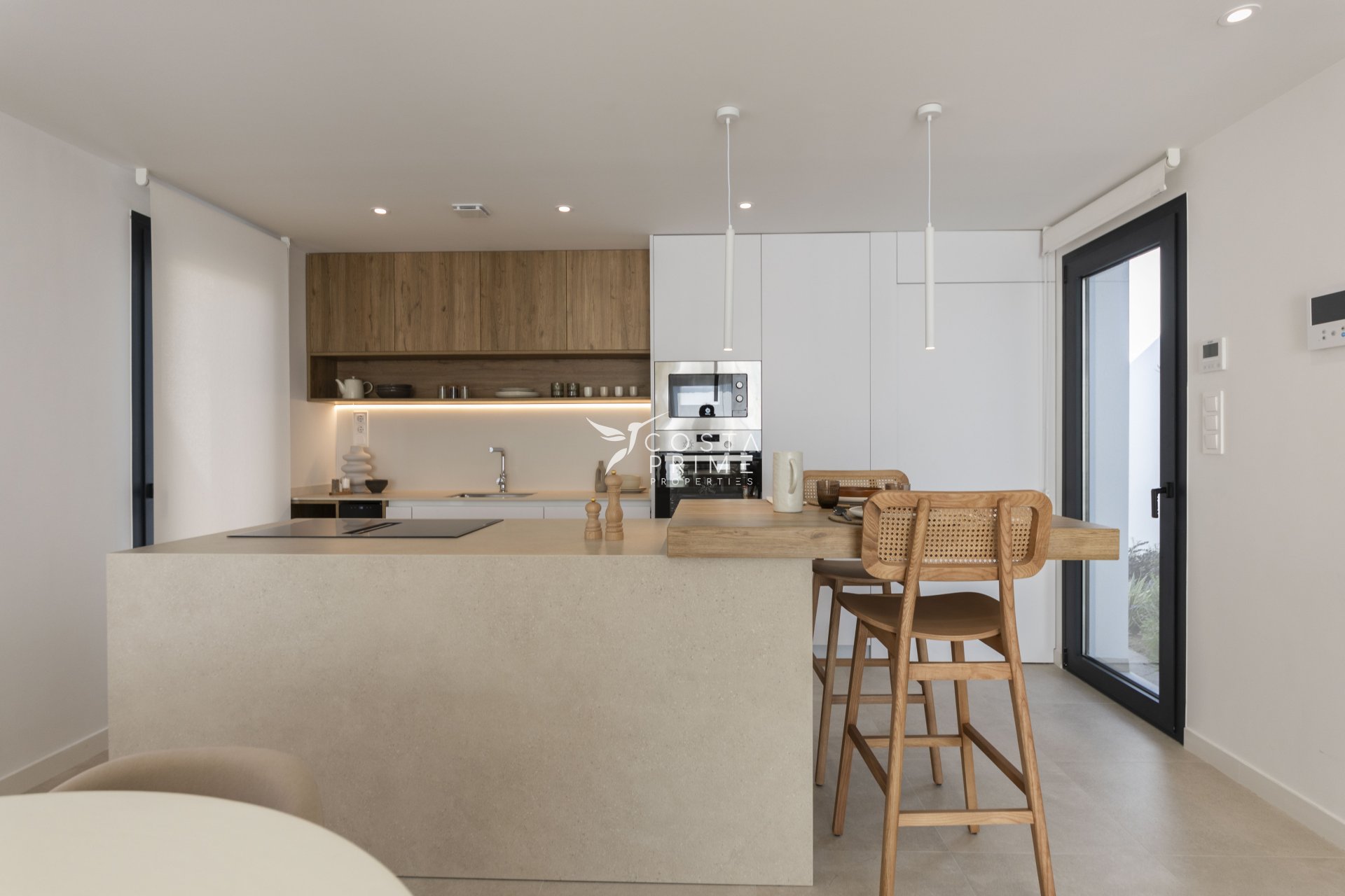 New build - Villa  - Murcia