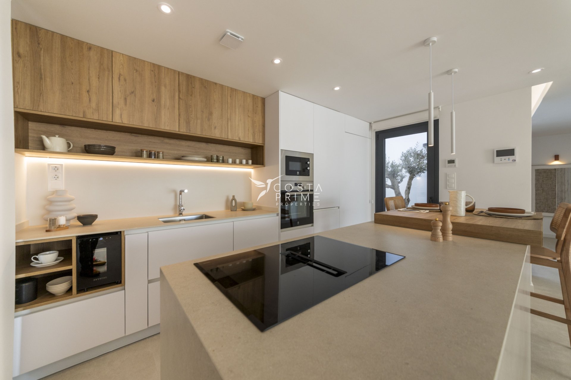 New build - Villa  - Murcia