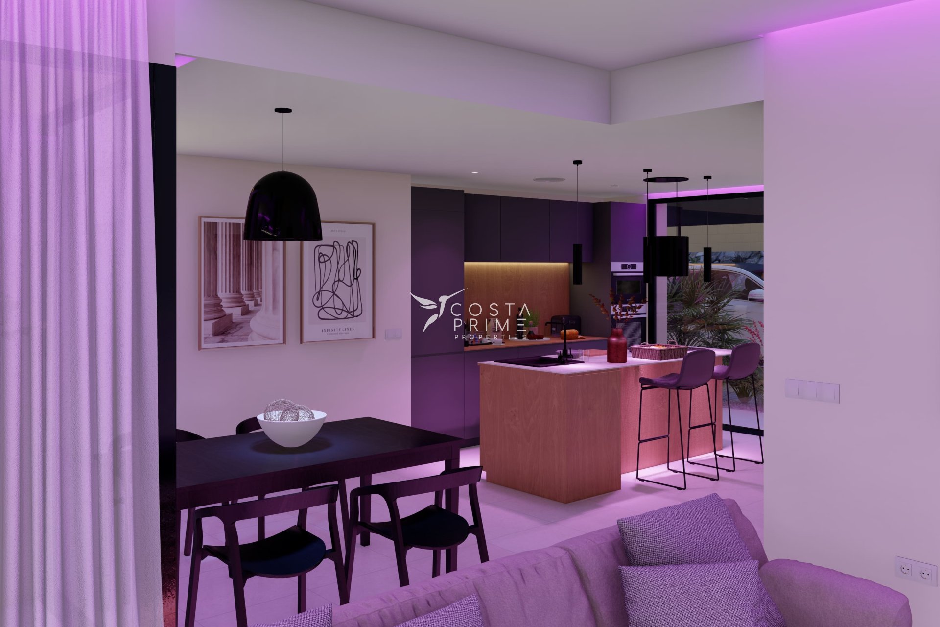 New build - Villa  - Murcia