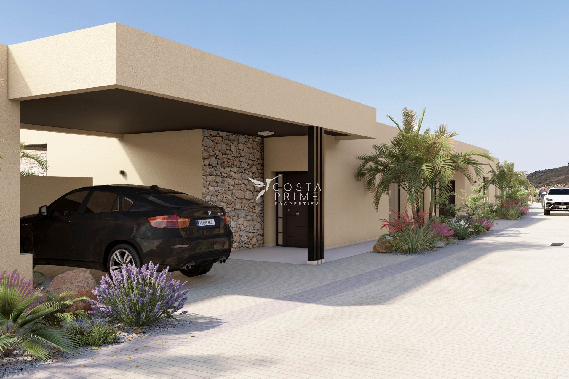 New build - Villa  - Murcia