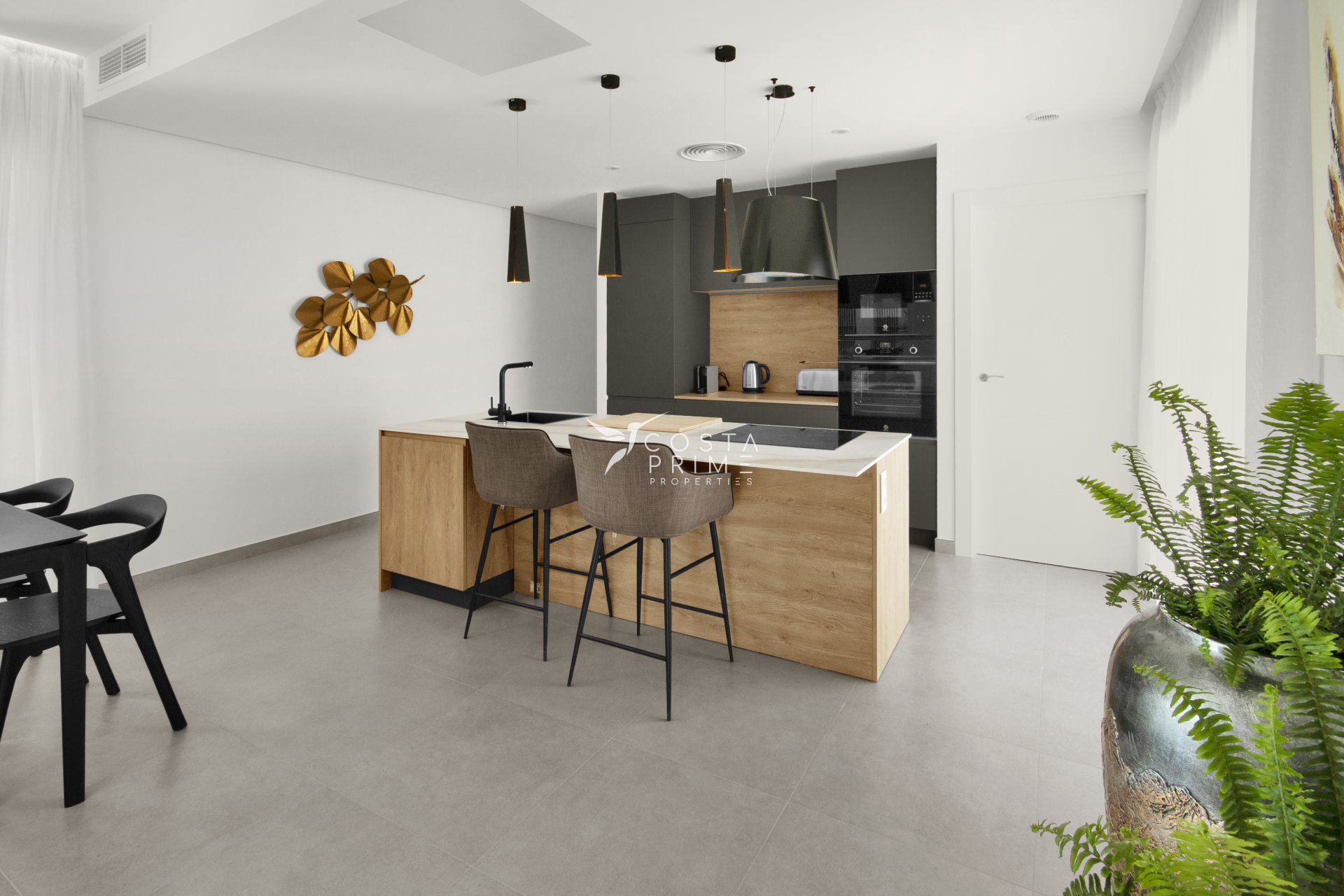 New build - Villa  - Murcia