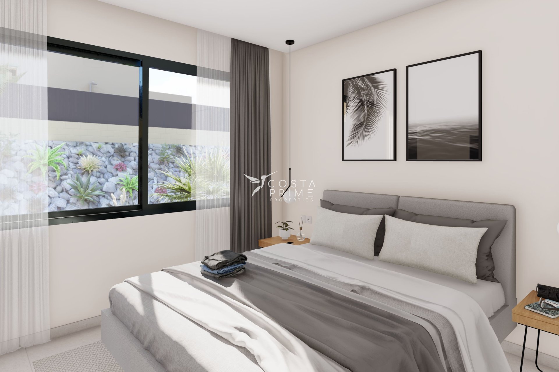 New build - Villa  - Murcia