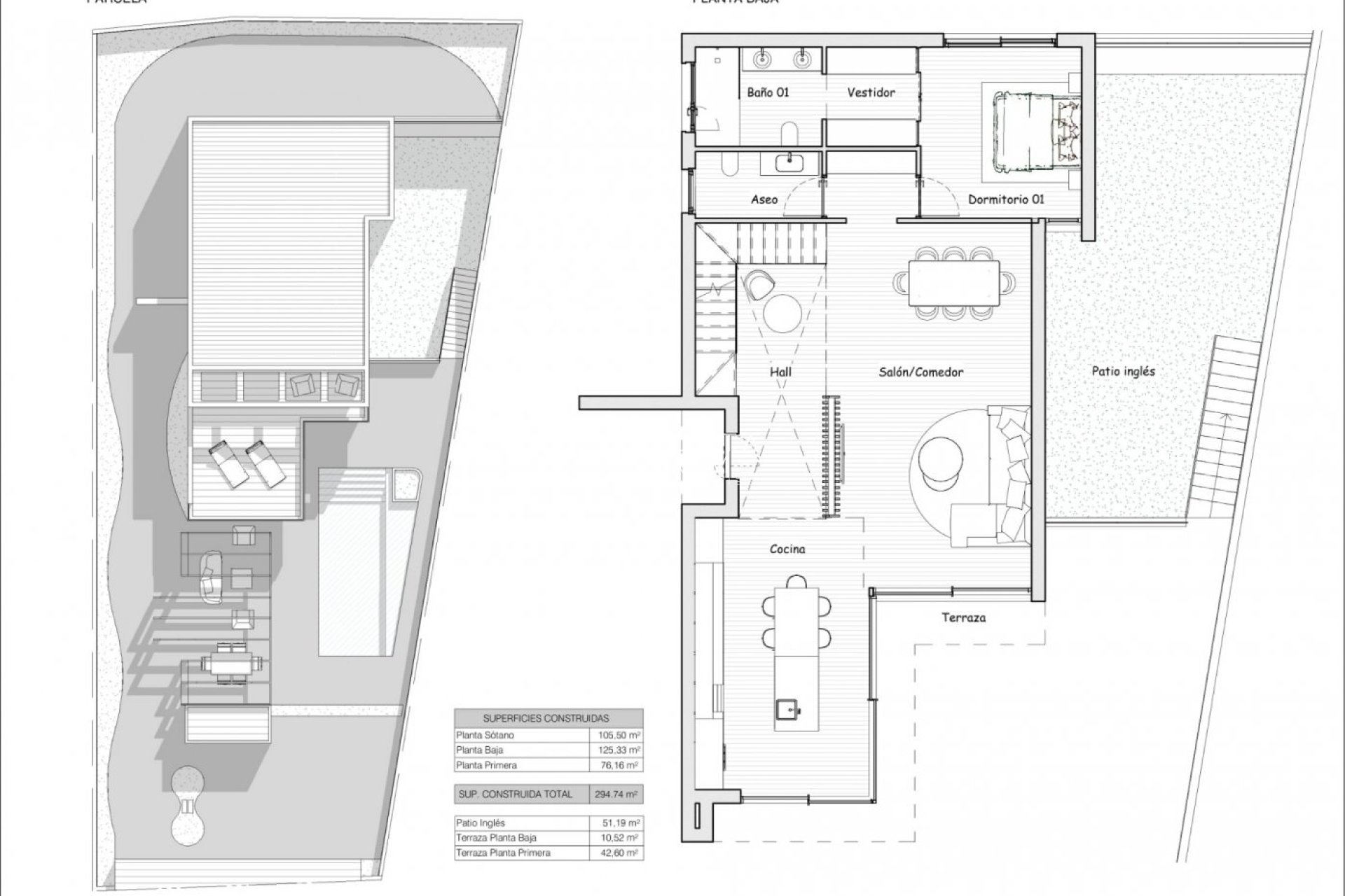 New build - Villa  - Orihuela Costa