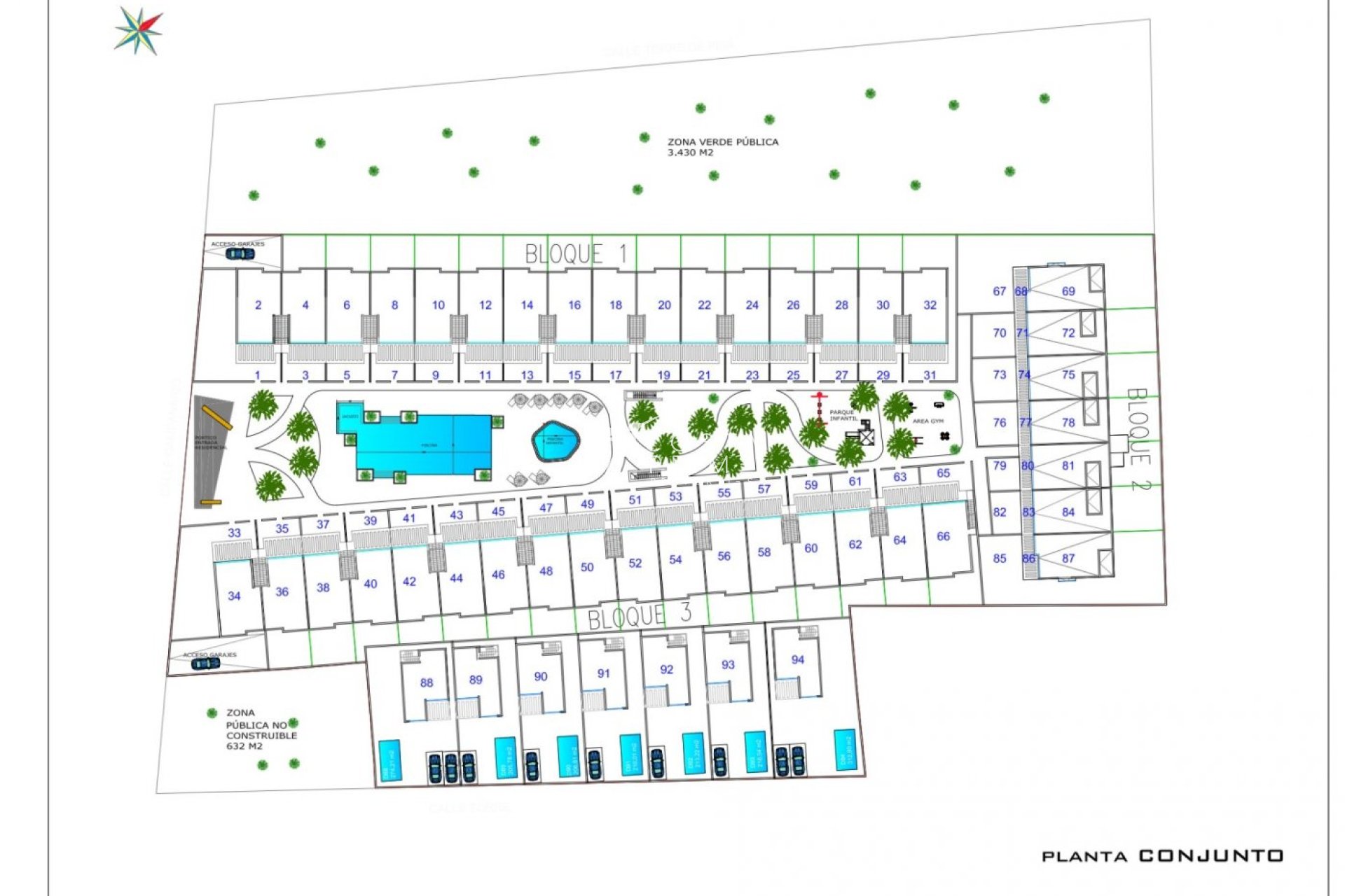 New build - Villa  - Orihuela Costa