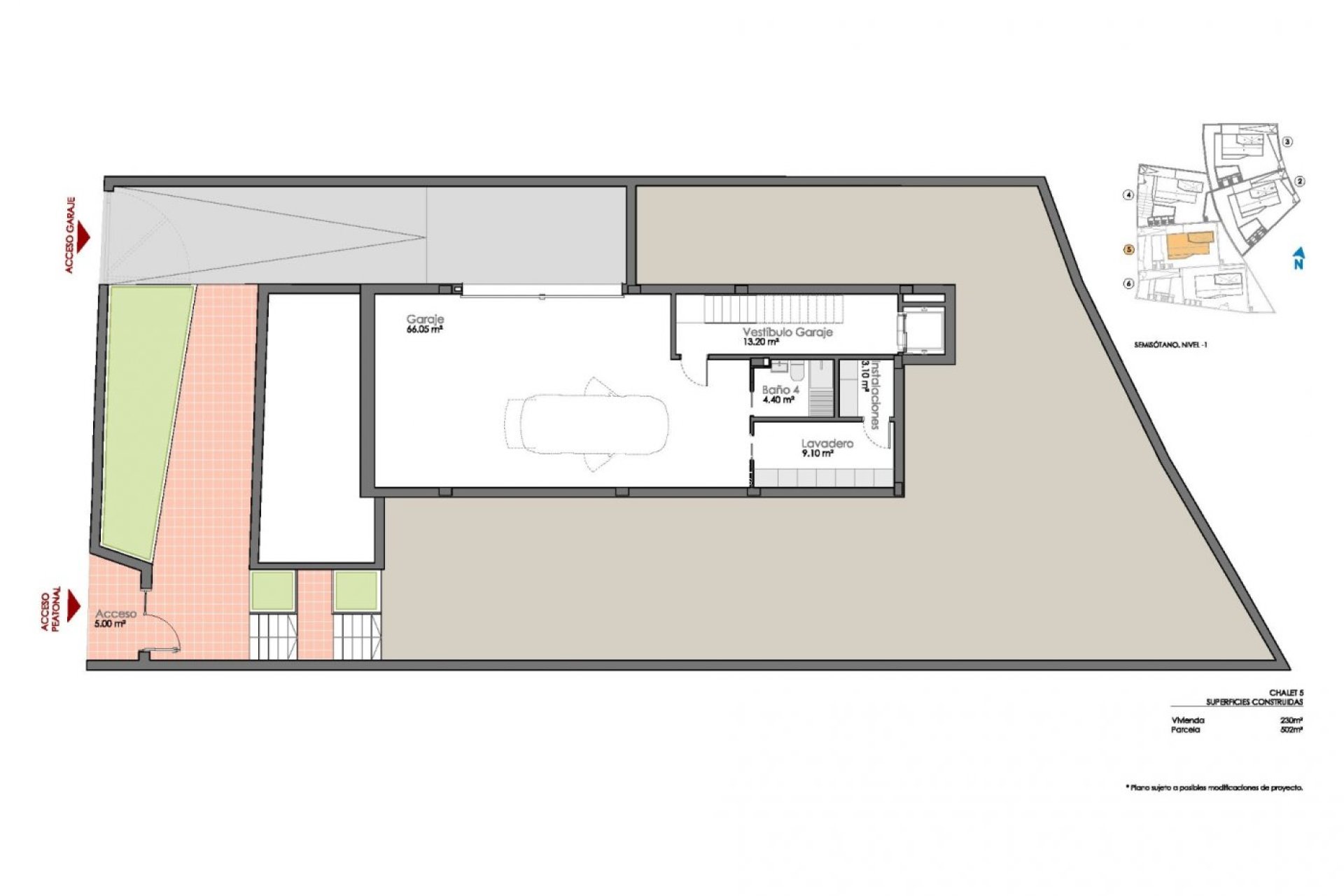 New build - Villa  - Orihuela Costa