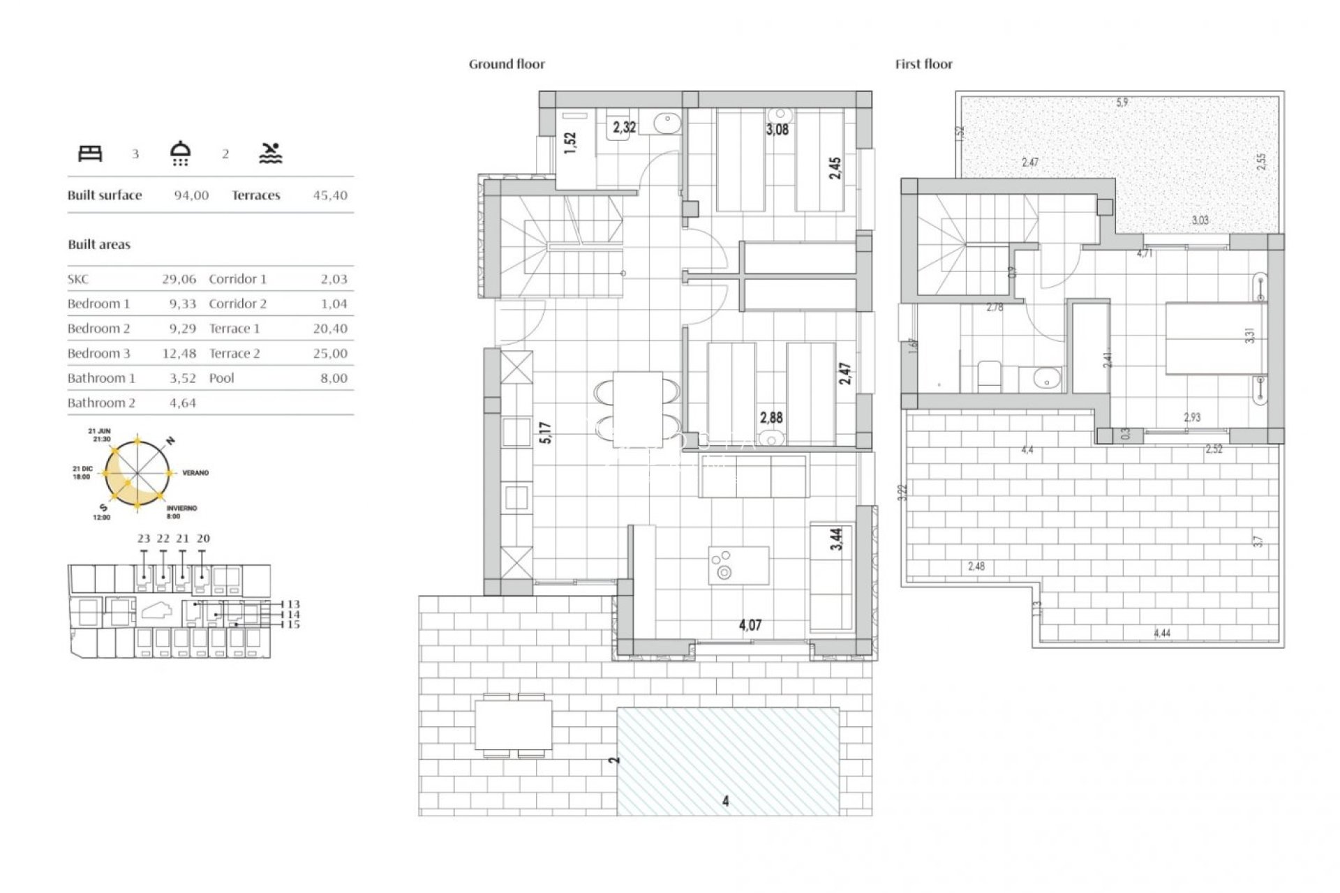 New build - Villa  - Orihuela Costa