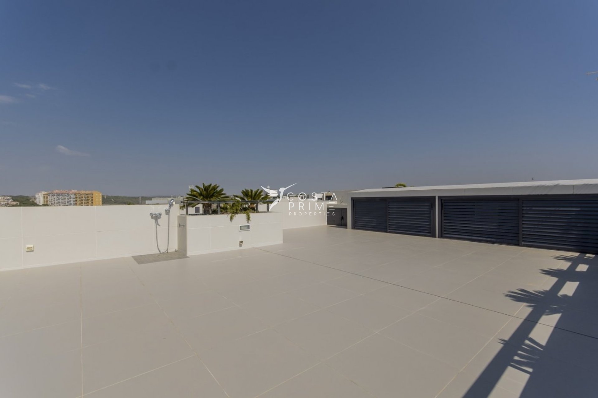 New build - Villa  - Orihuela Costa