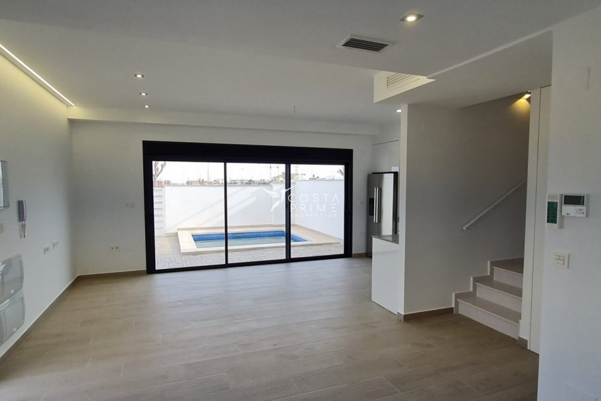 New build - Villa  - Orihuela Costa