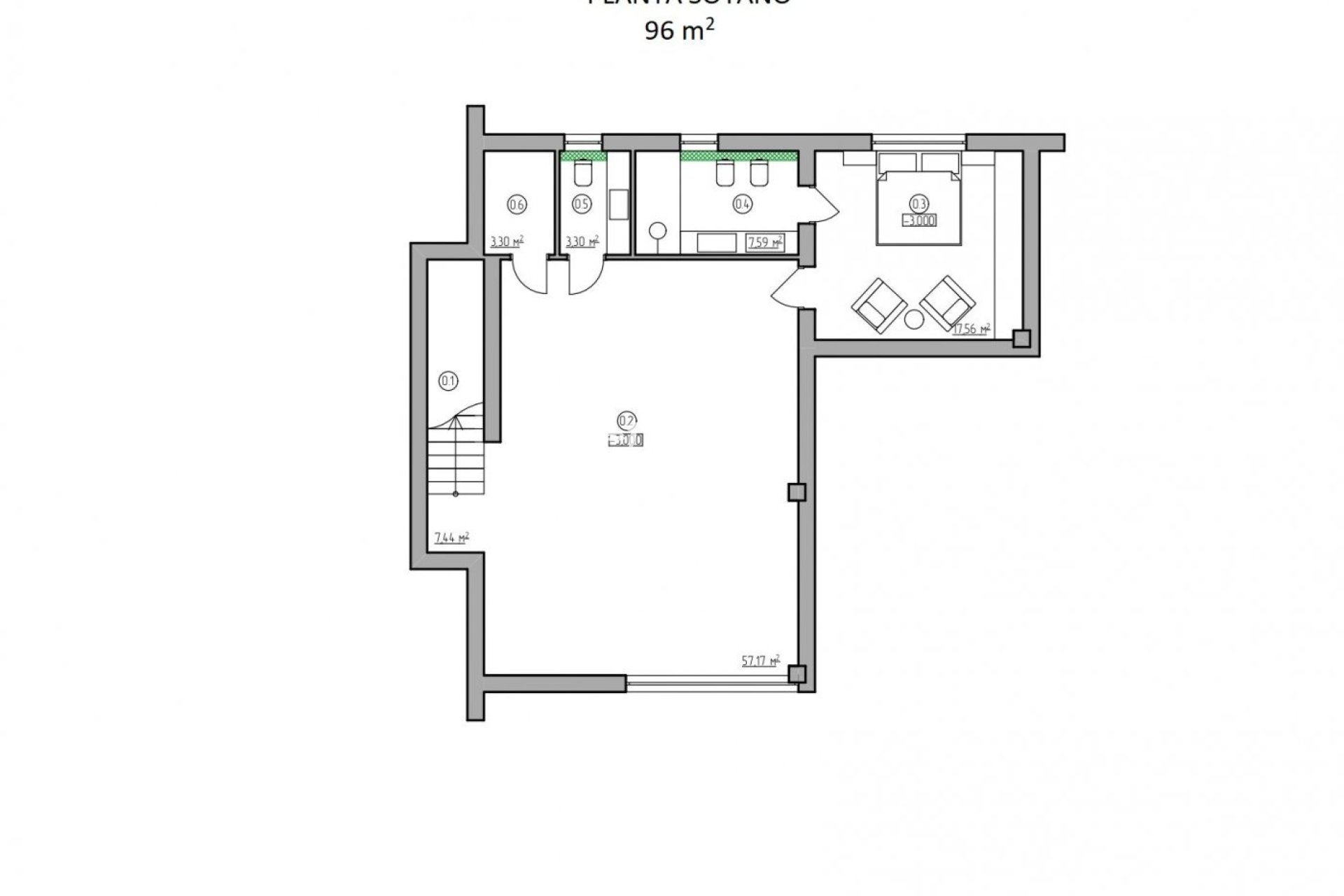 New build - Villa  - Orihuela Costa