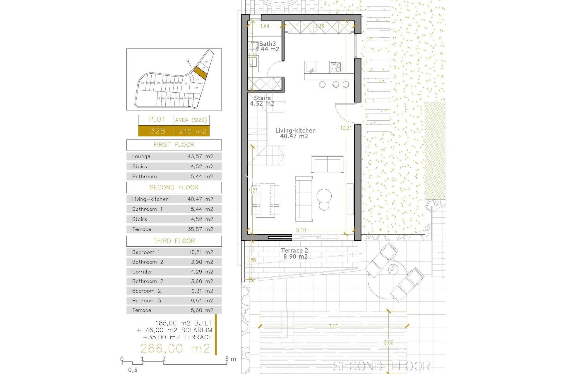 New build - Villa  - Orihuela Costa