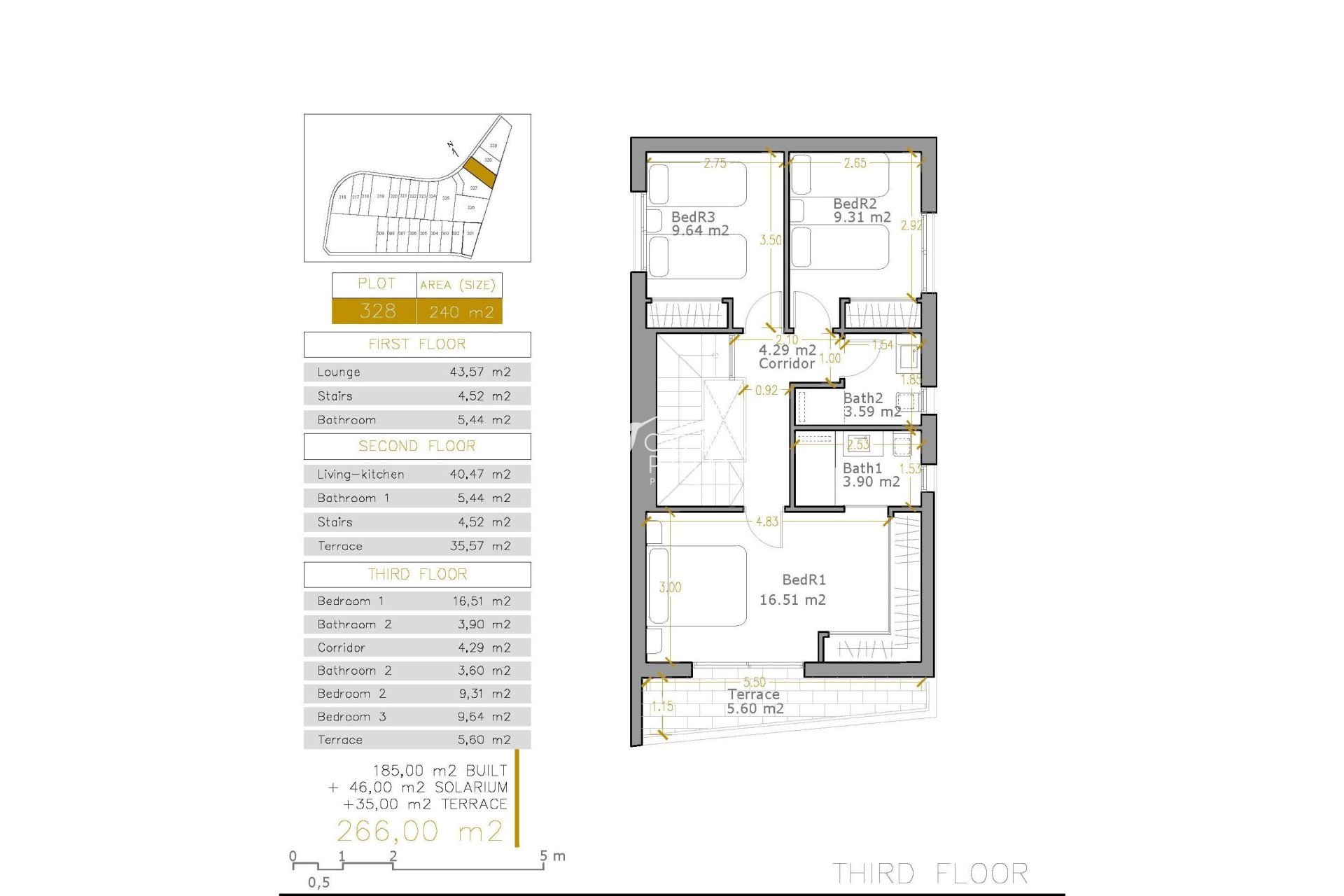 New build - Villa  - Orihuela Costa