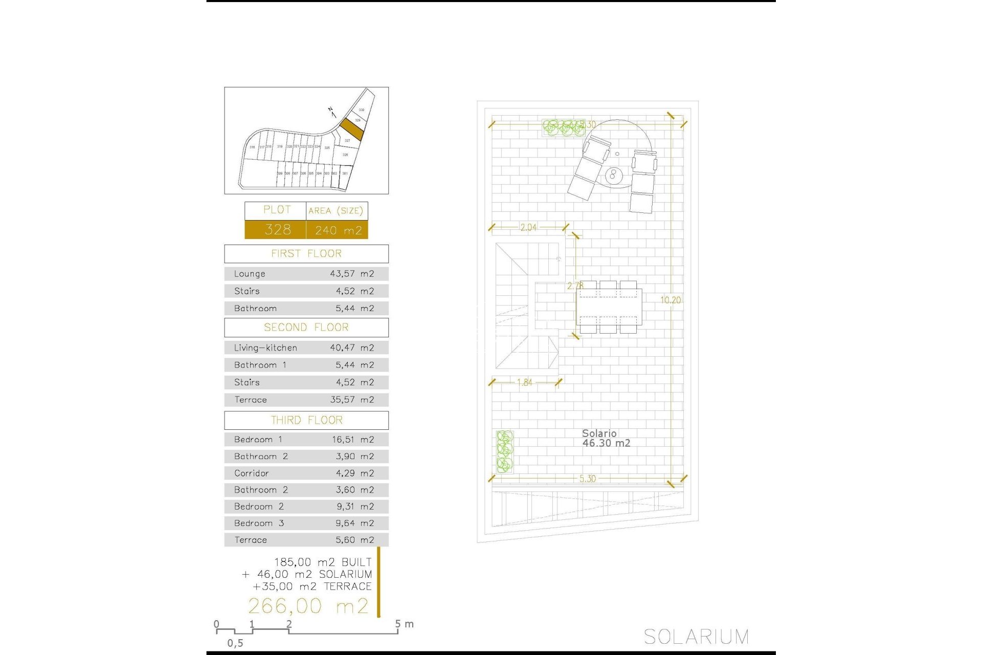 New build - Villa  - Orihuela Costa