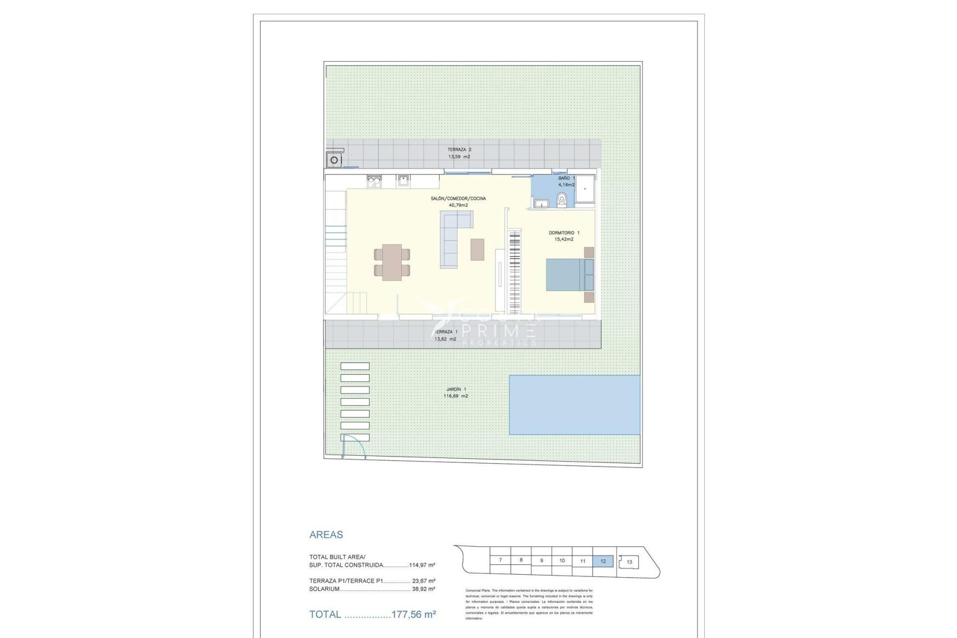 New build - Villa  - Orihuela Costa