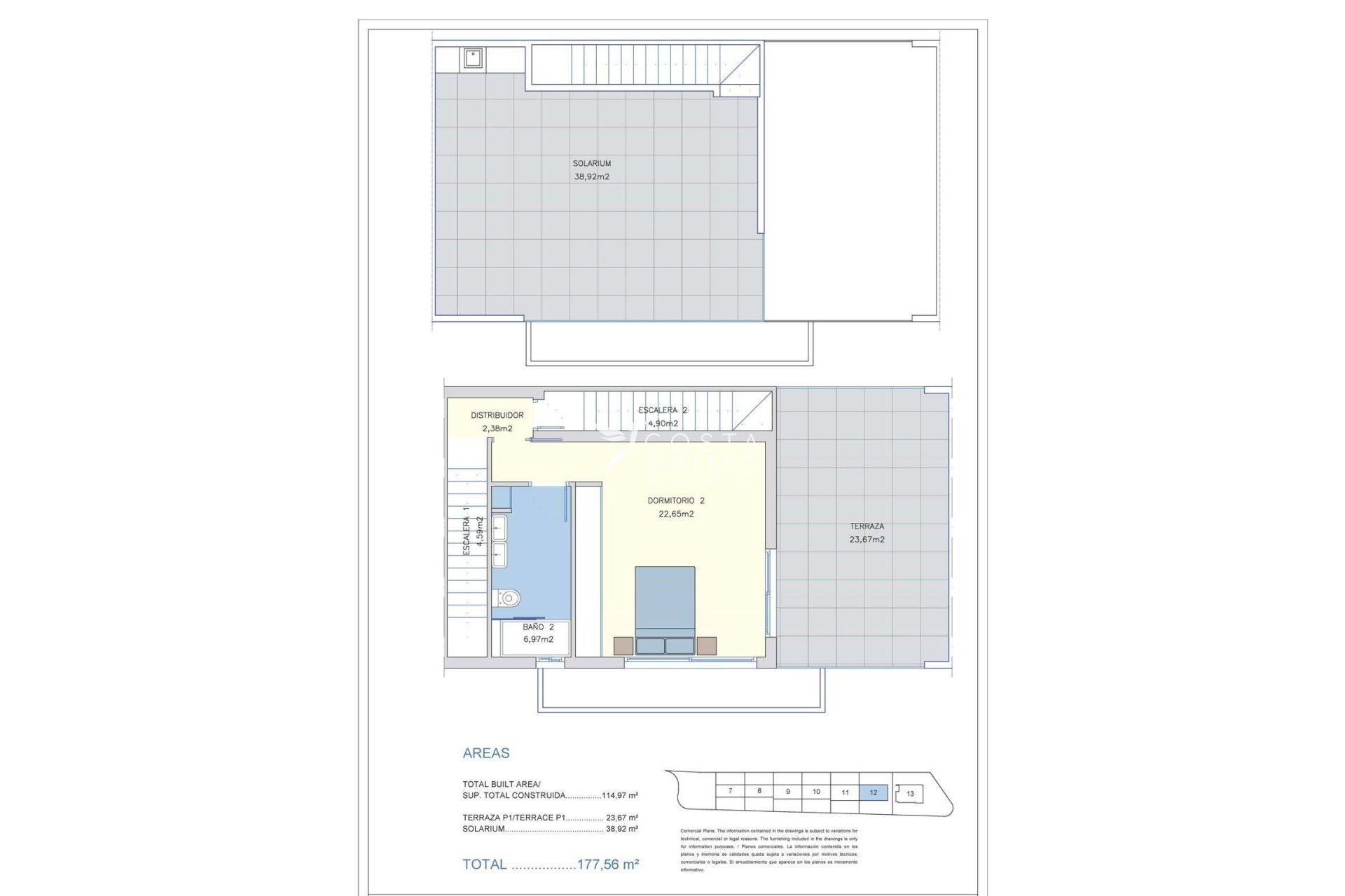 New build - Villa  - Orihuela Costa