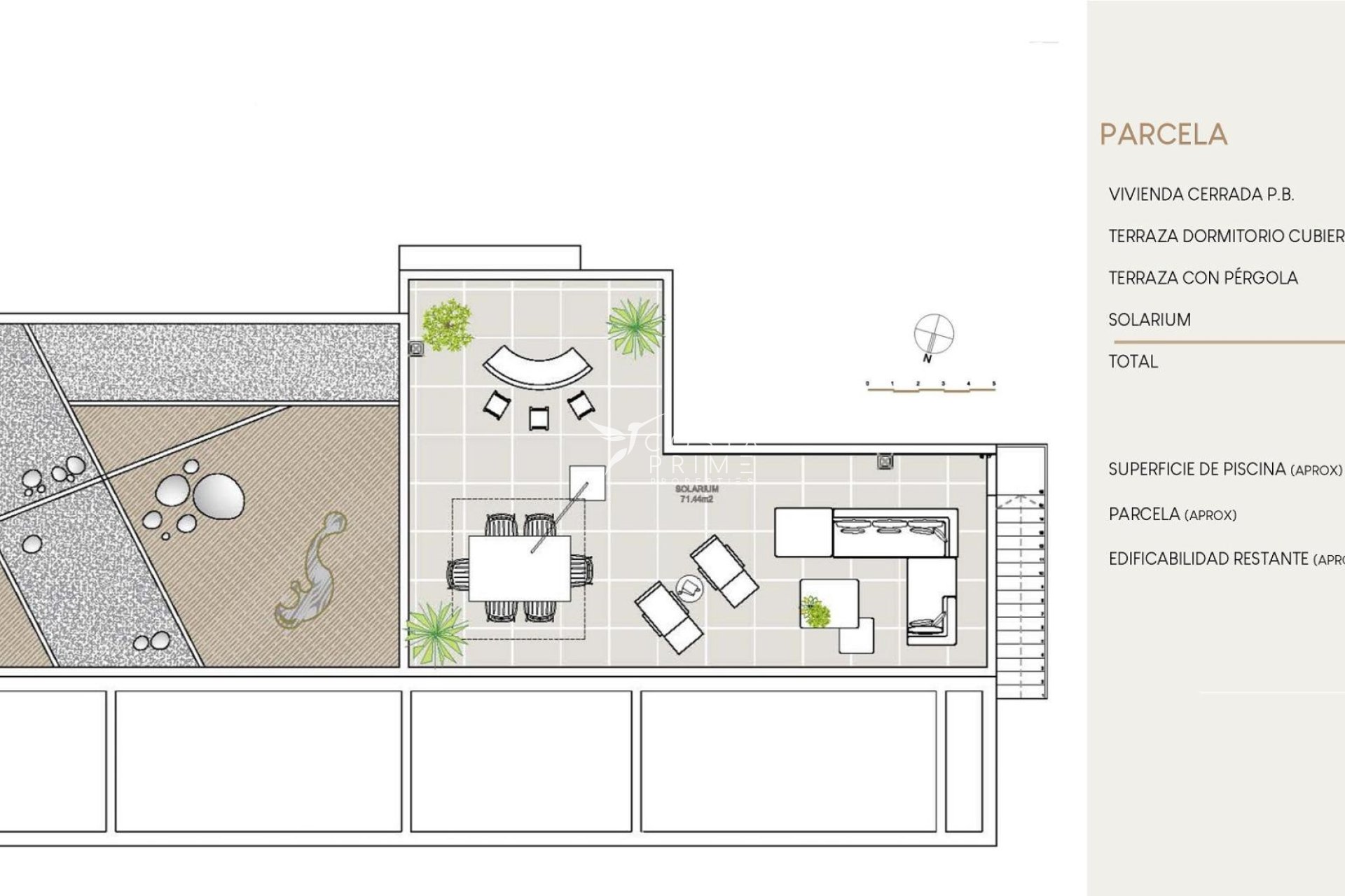 New build - Villa  - Orihuela Costa