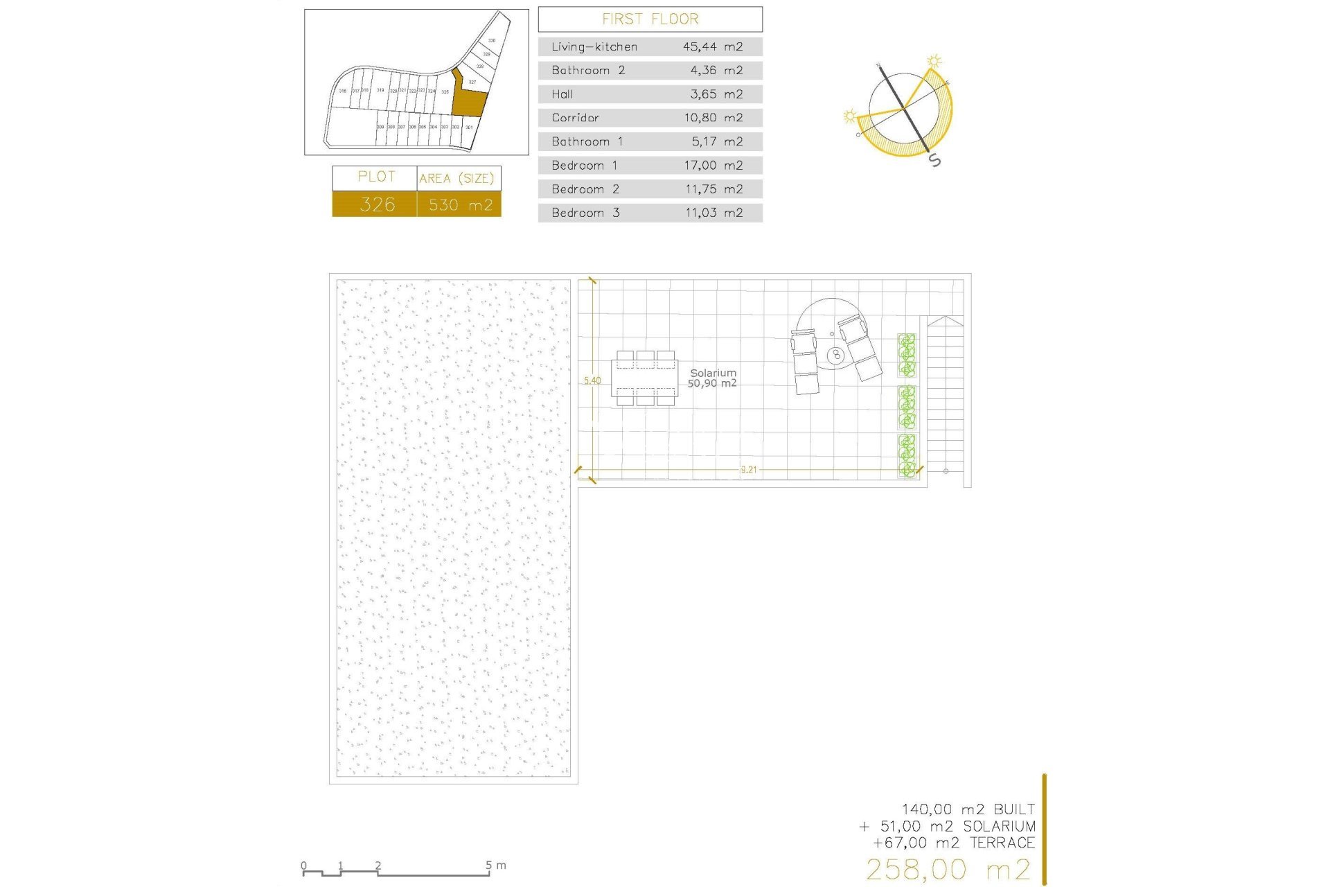 New build - Villa  - Orihuela Costa