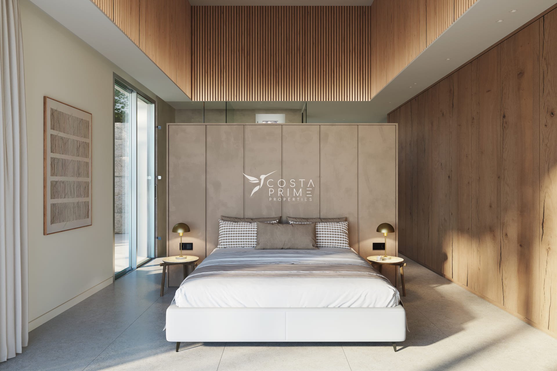 New build - Villa  - Orihuela