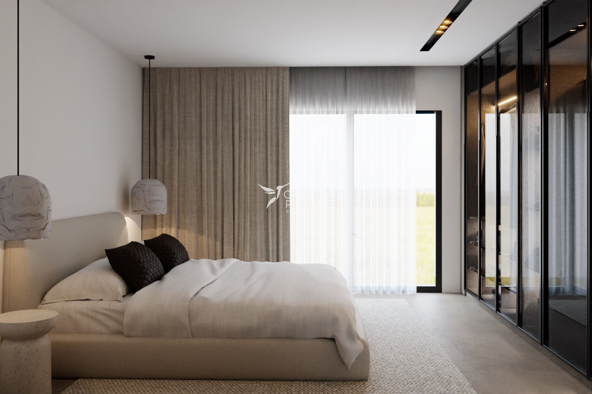 New build - Villa  - Orihuela