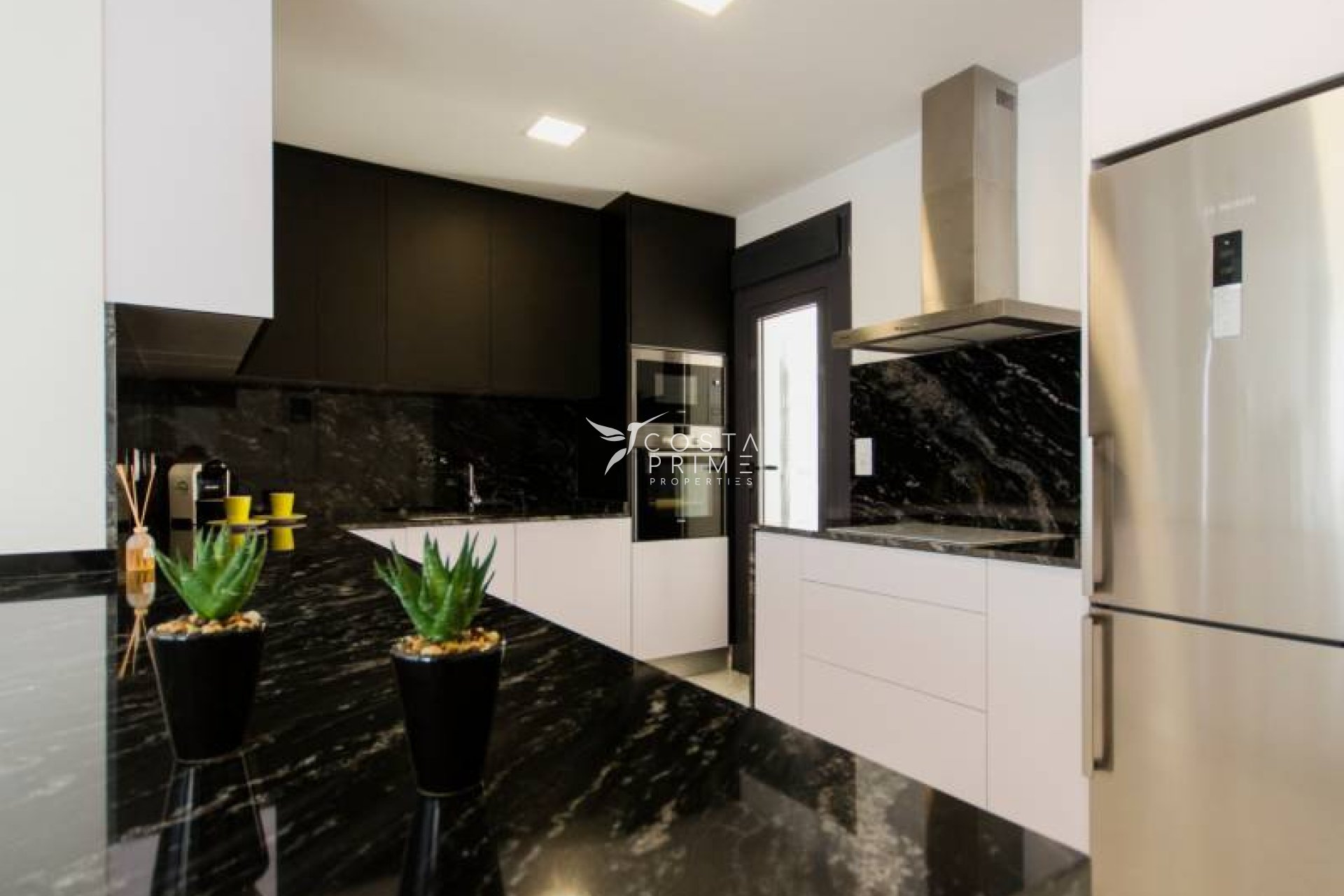 New build - Villa  - Orihuela