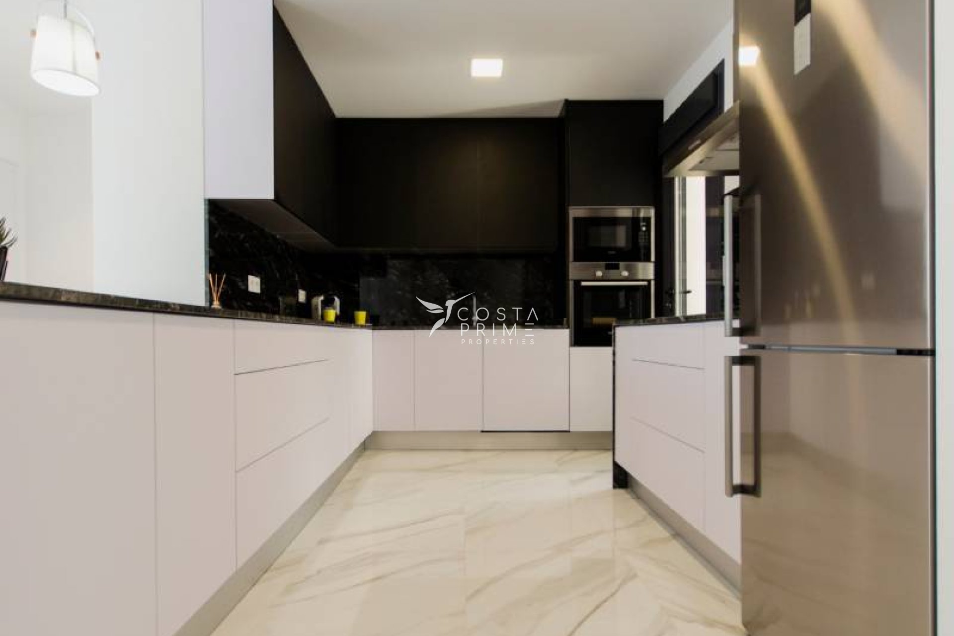 New build - Villa  - Orihuela