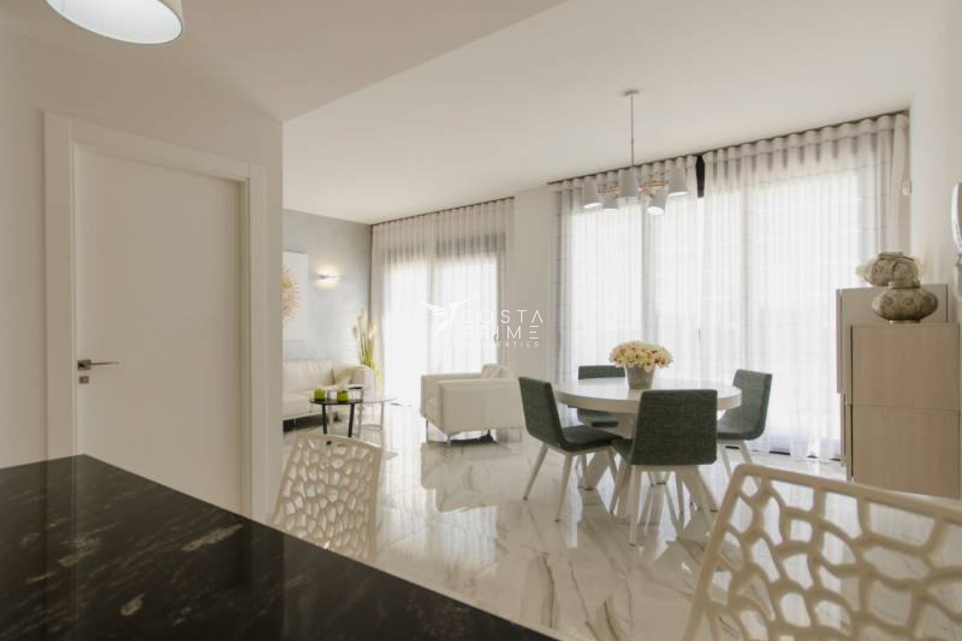 New build - Villa  - Orihuela