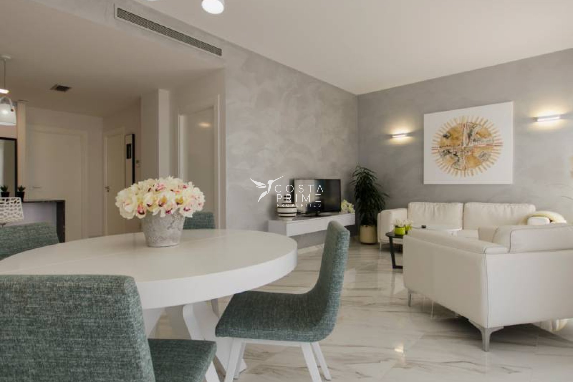 New build - Villa  - Orihuela