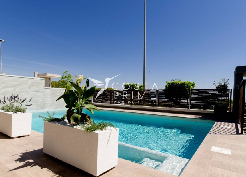 New build - Villa  - Orihuela