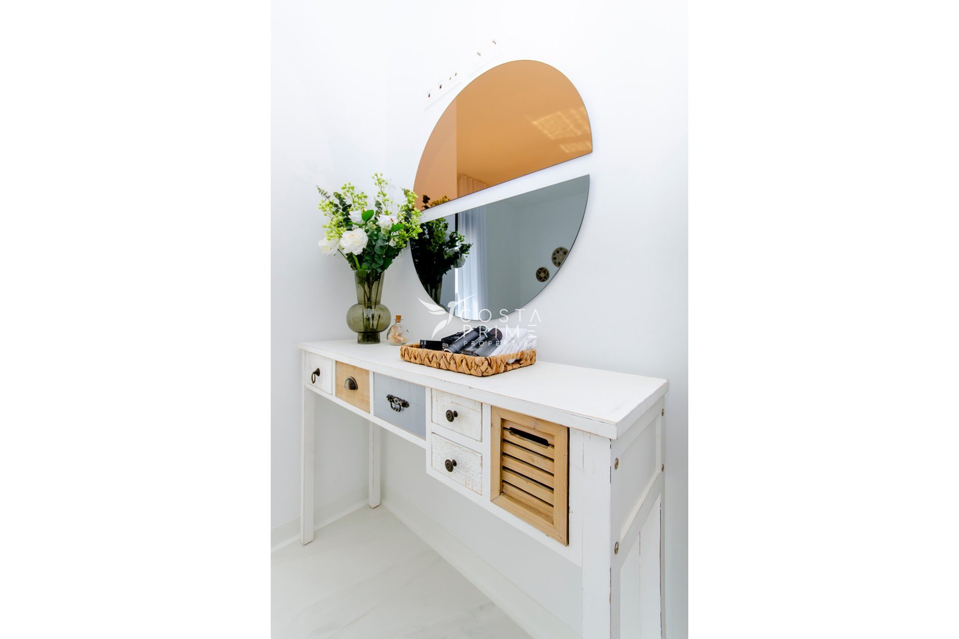 New build - Villa  - Orihuela