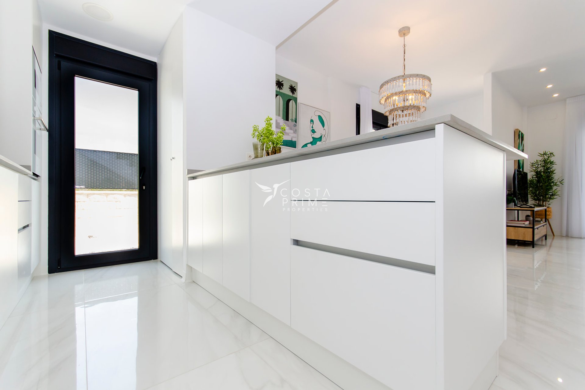 New build - Villa  - Orihuela