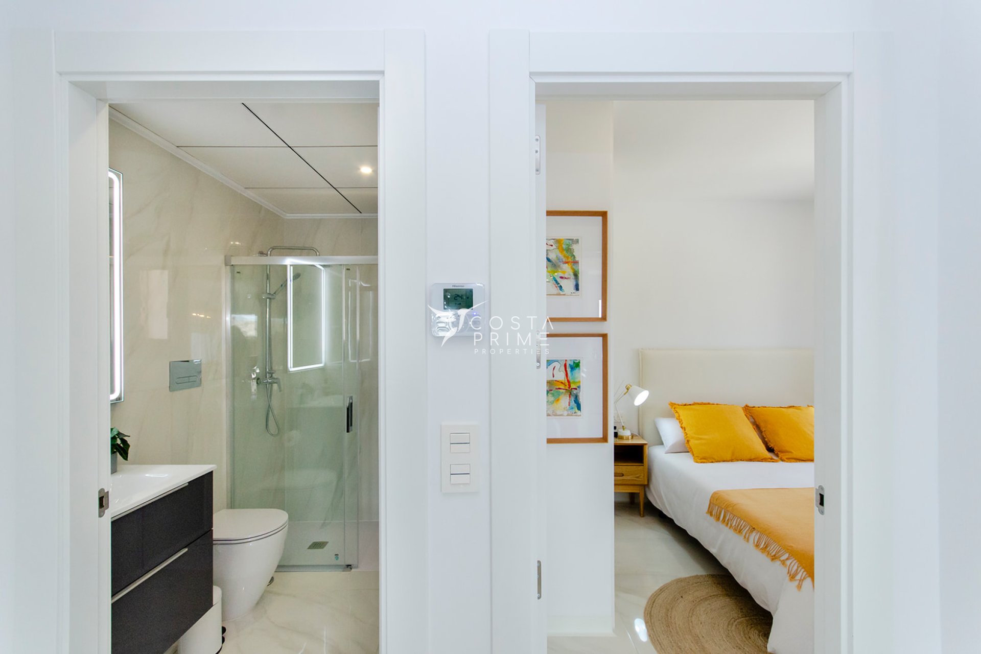 New build - Villa  - Orihuela