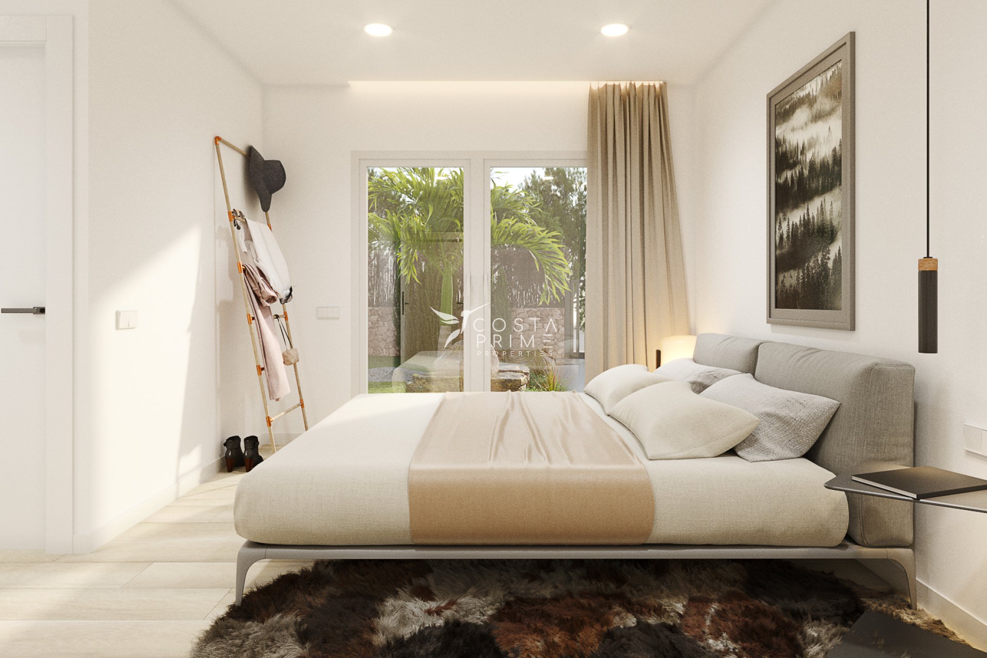 New build - Villa  - Orihuela