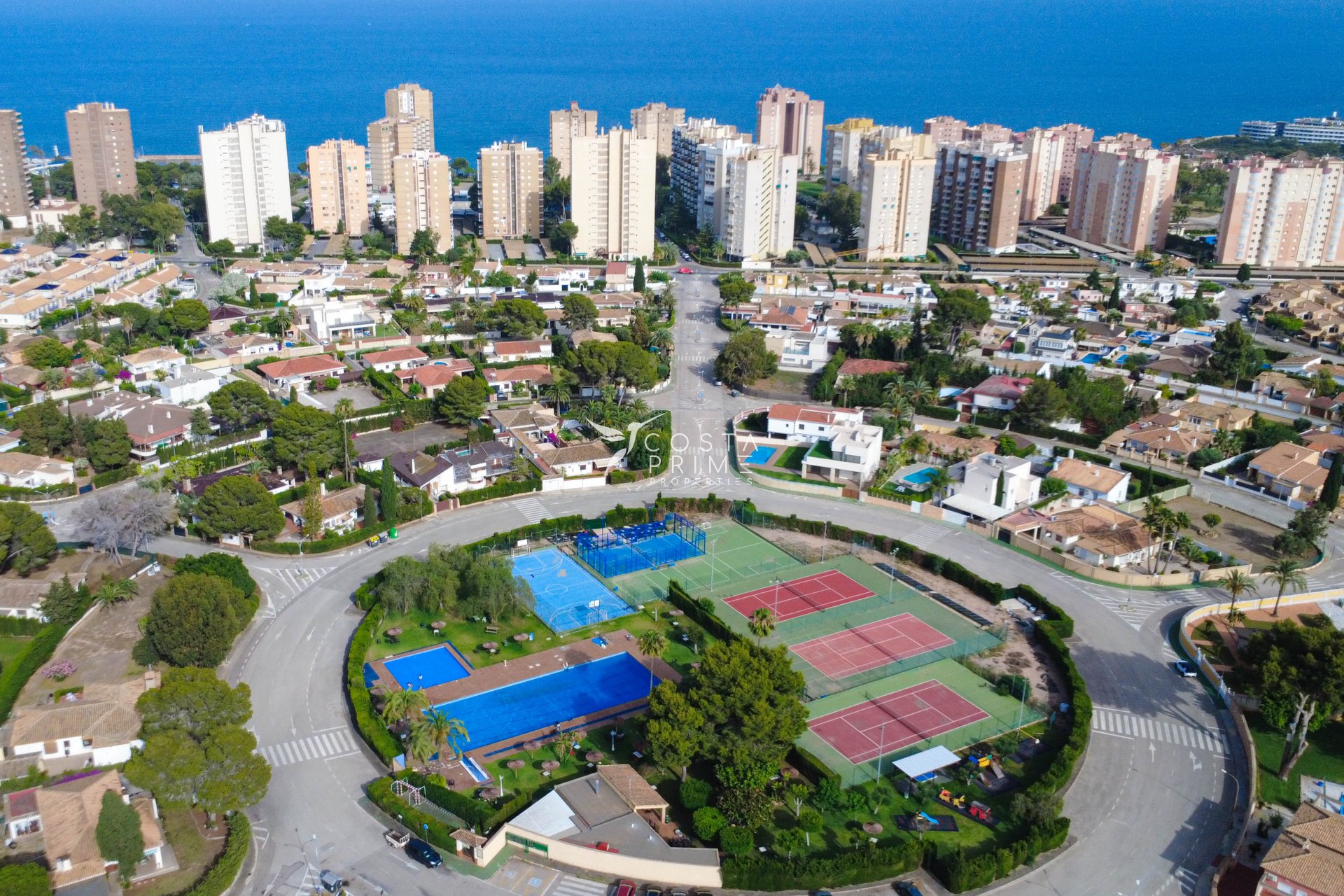 New build - Villa  - Orihuela