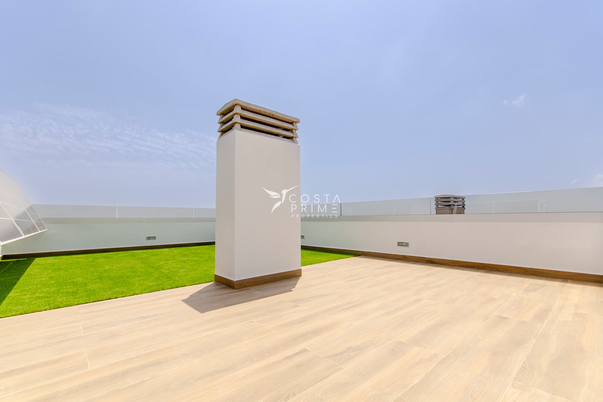 New build - Villa  - Orihuela