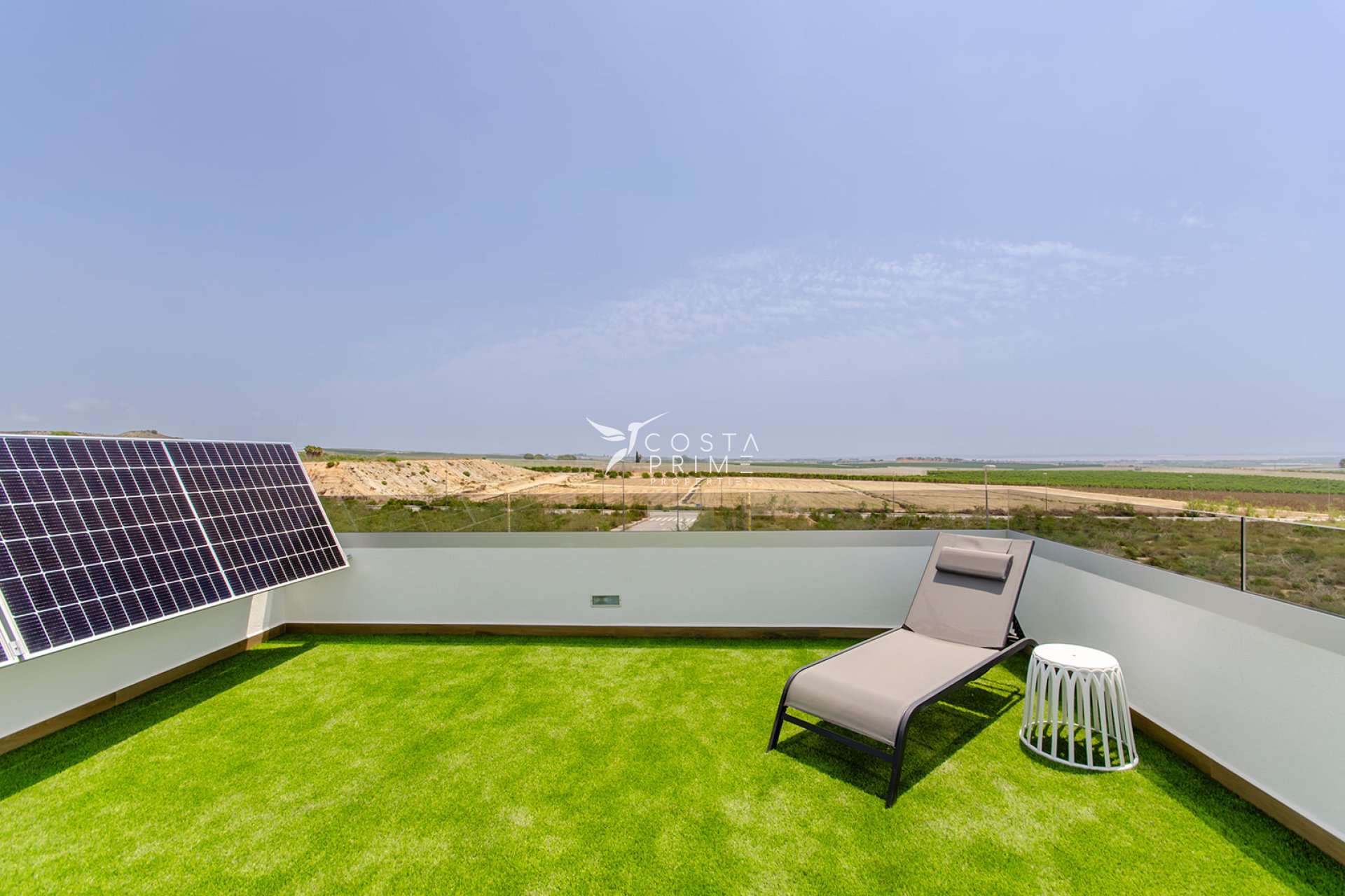 New build - Villa  - Orihuela