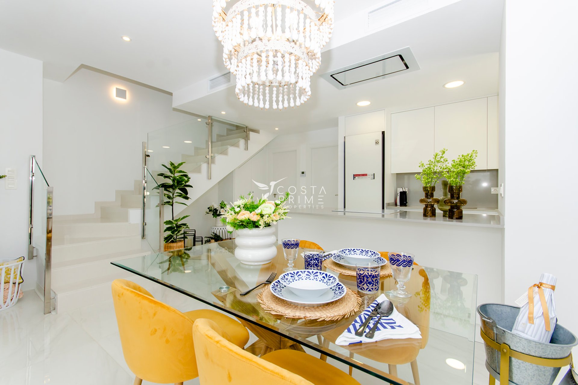 New build - Villa  - Orihuela