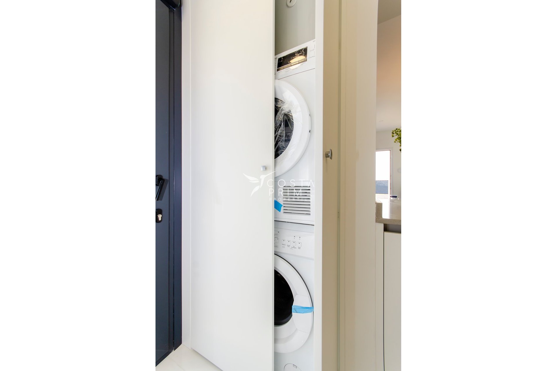 New build - Villa  - Orihuela