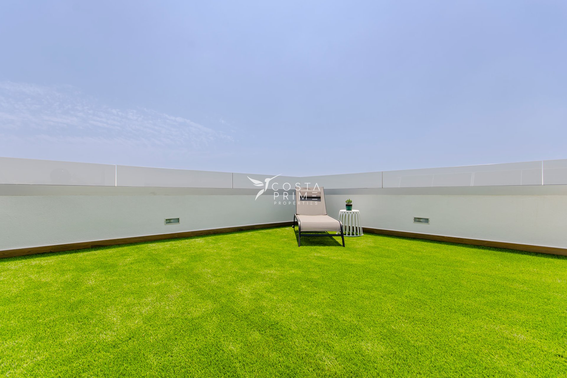 New build - Villa  - Orihuela