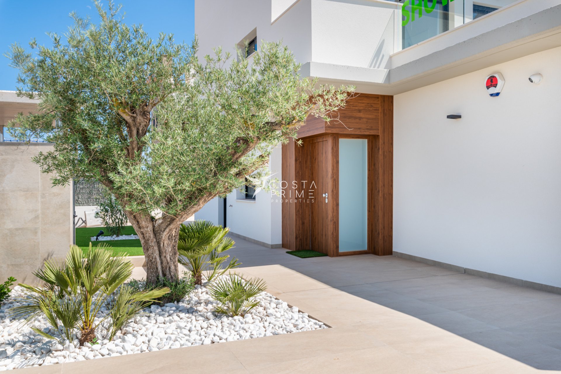 New build - Villa  - Orihuela