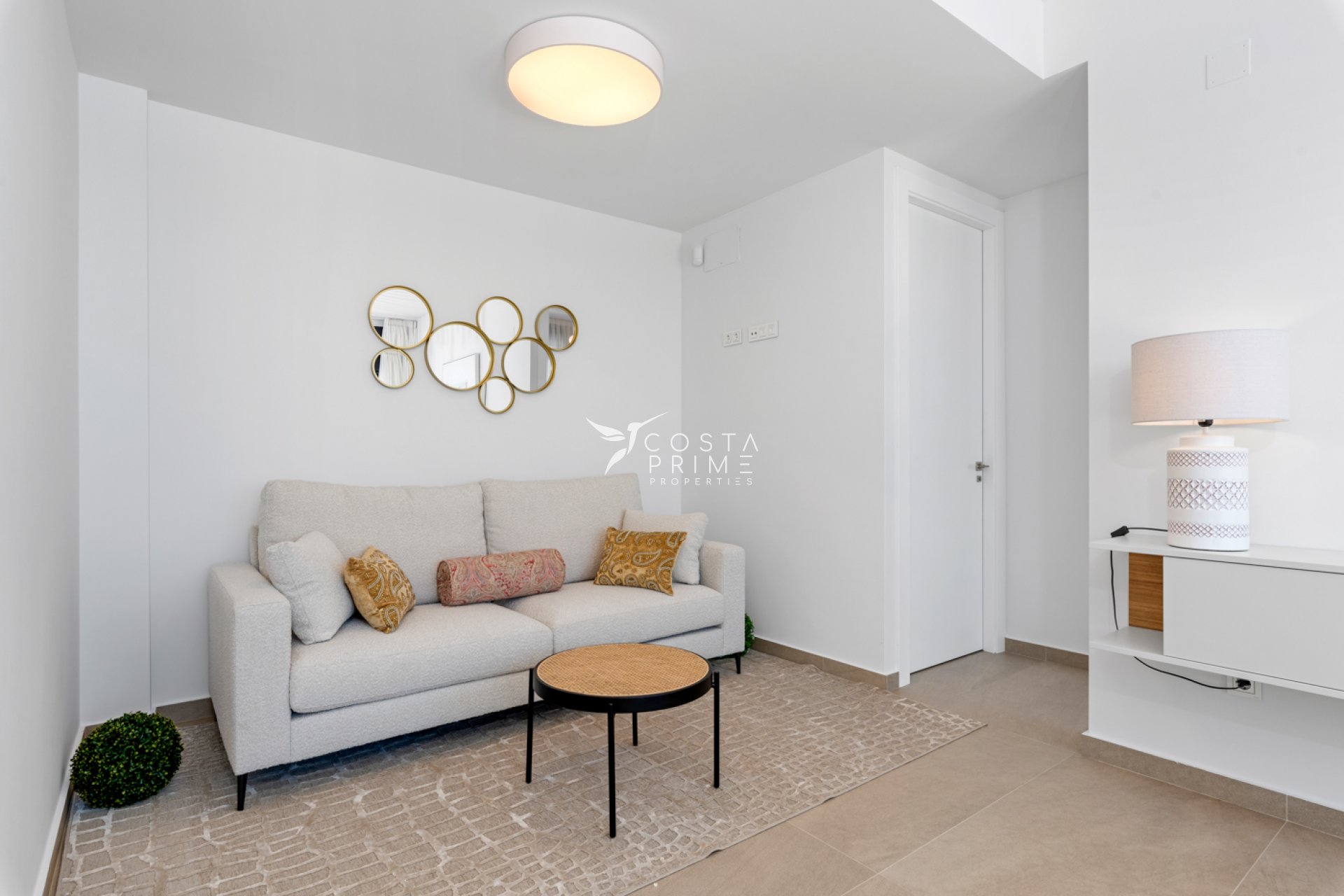 New build - Villa  - Orihuela