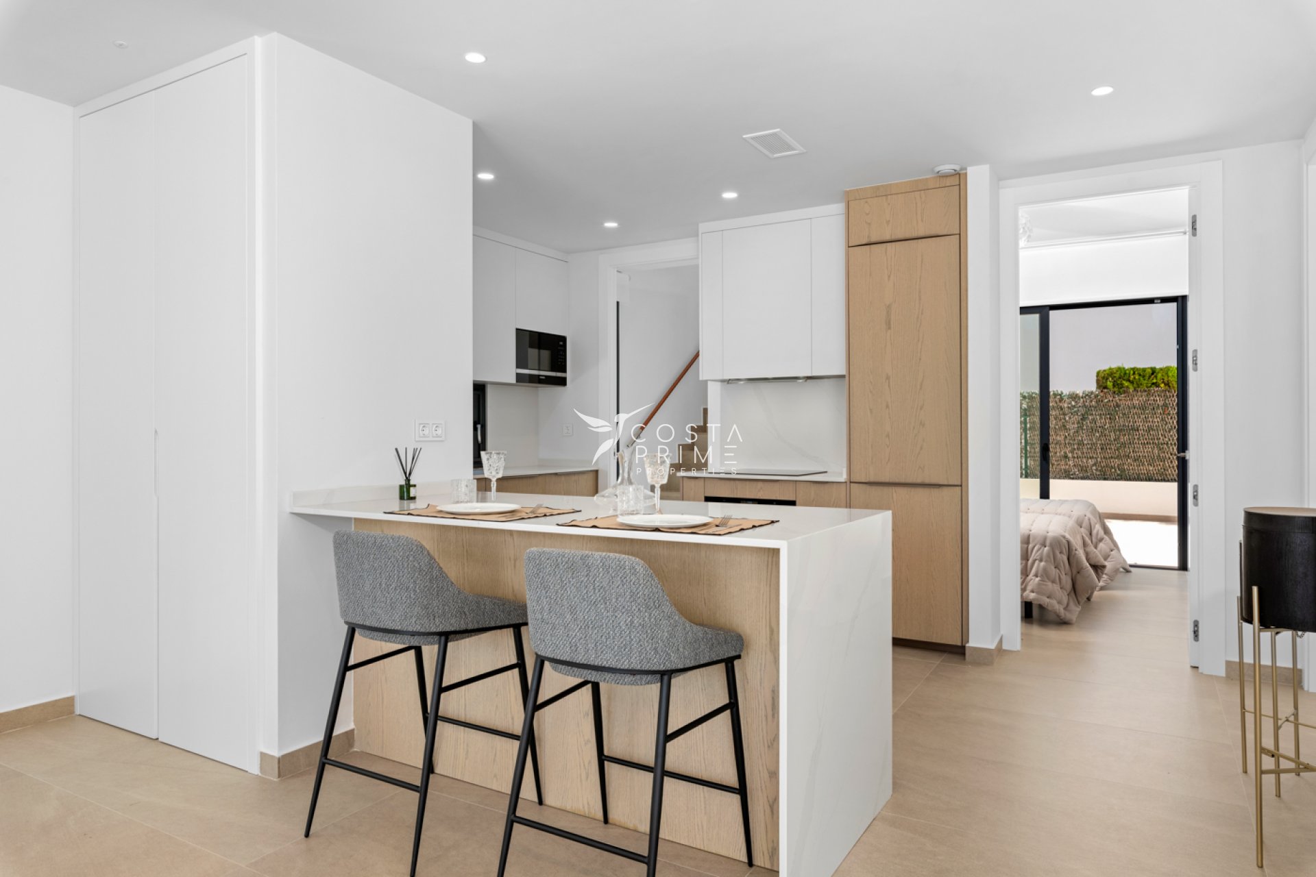 New build - Villa  - Orihuela