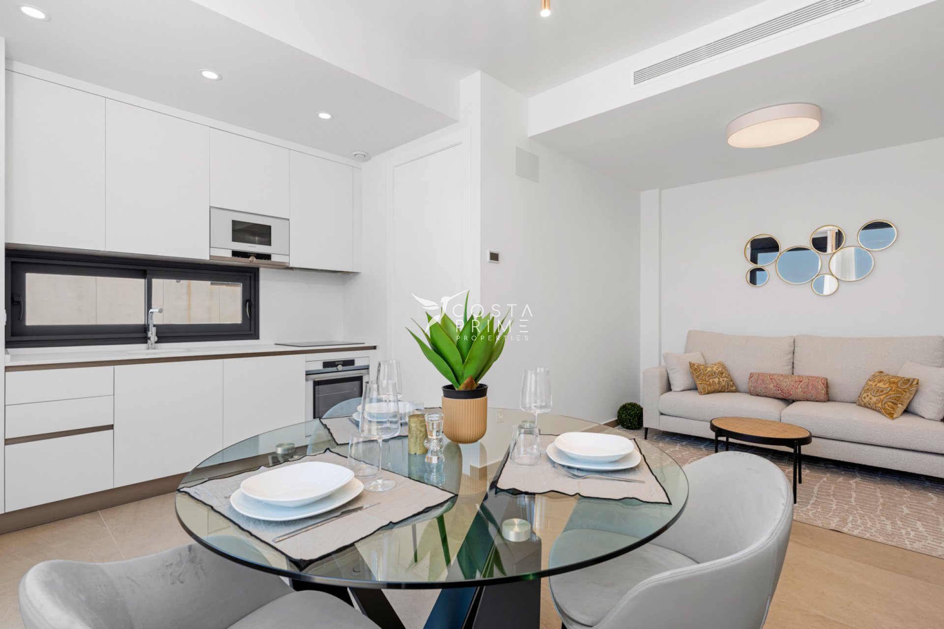 New build - Villa  - Orihuela