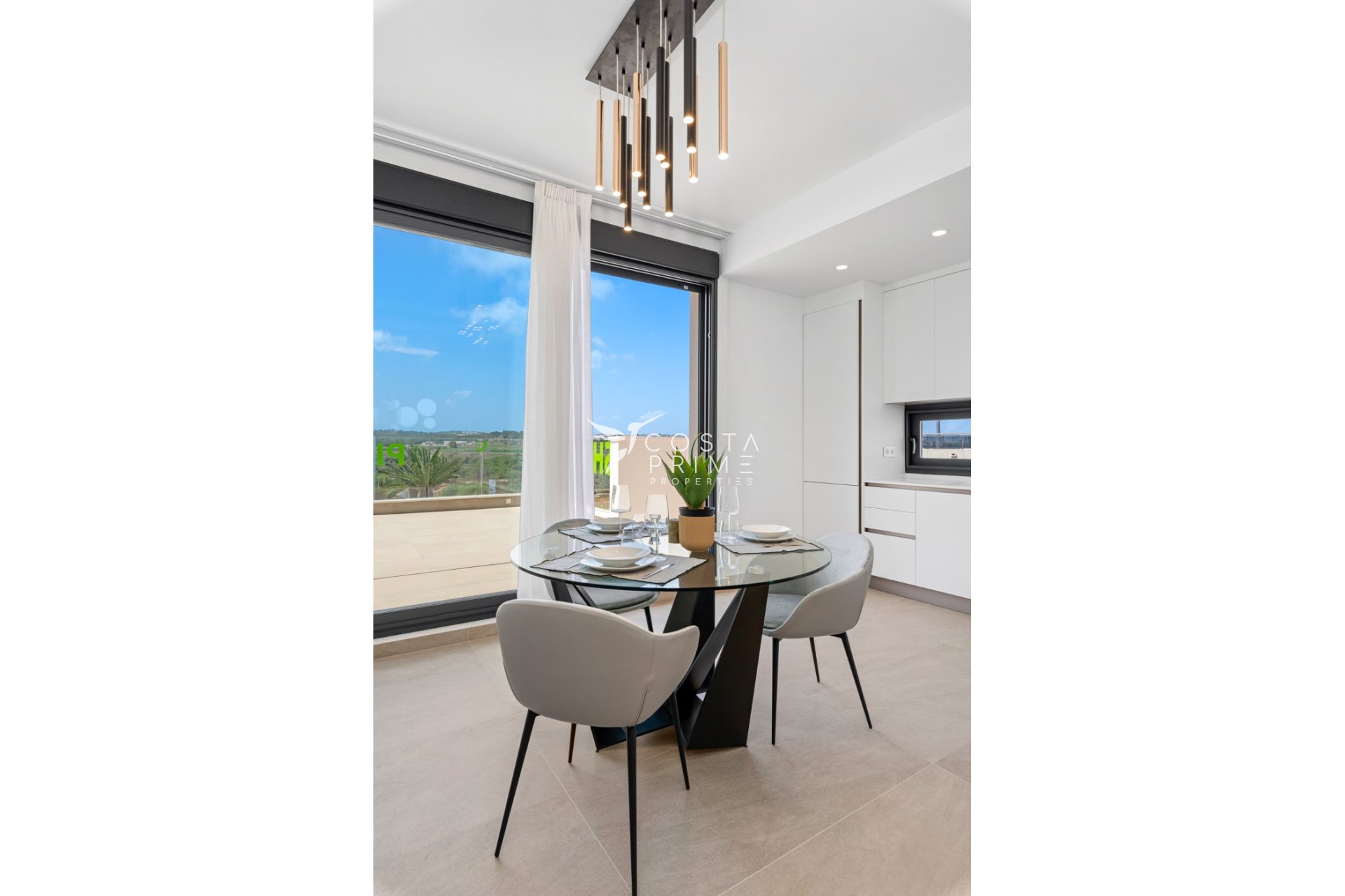 New build - Villa  - Orihuela