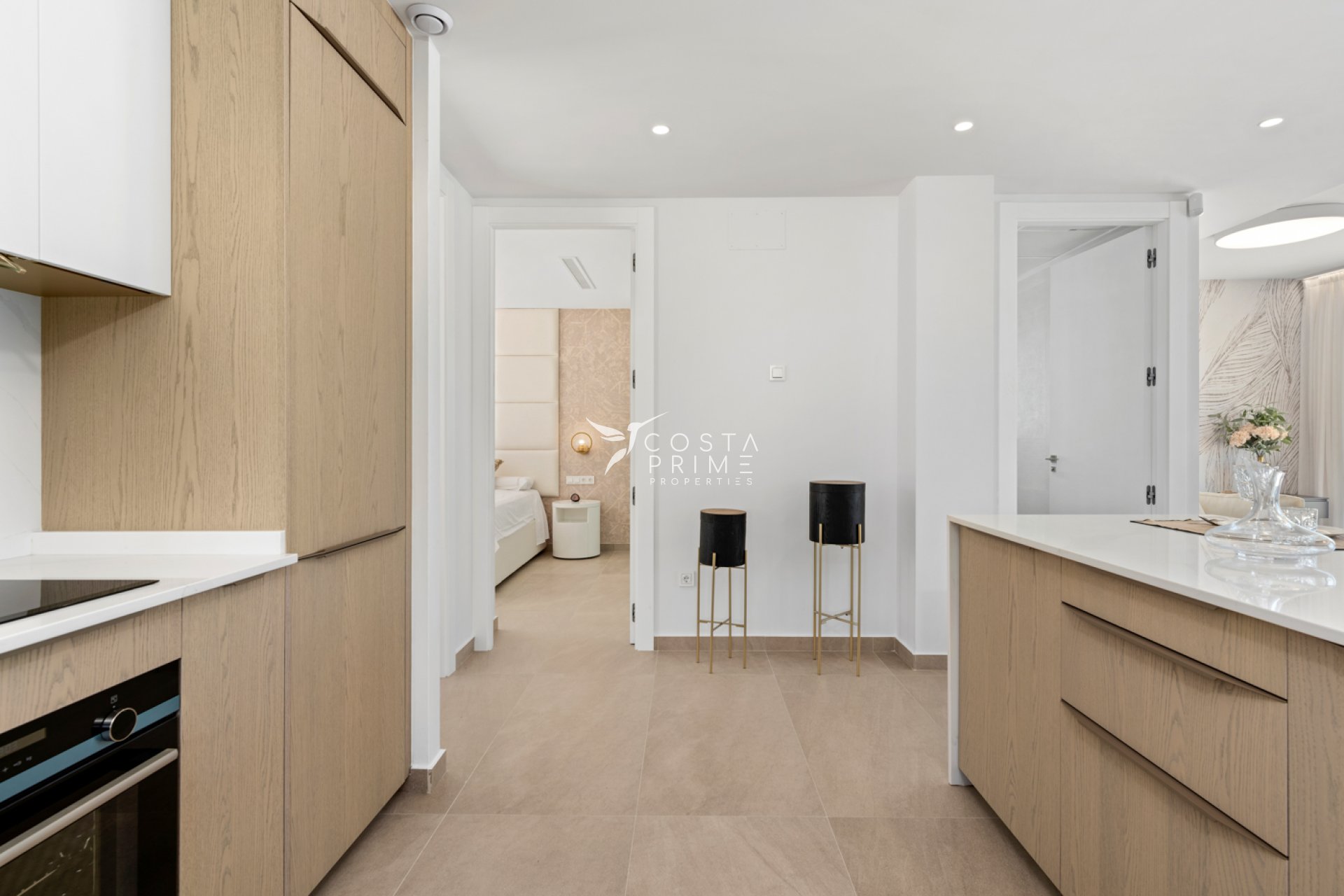 New build - Villa  - Orihuela