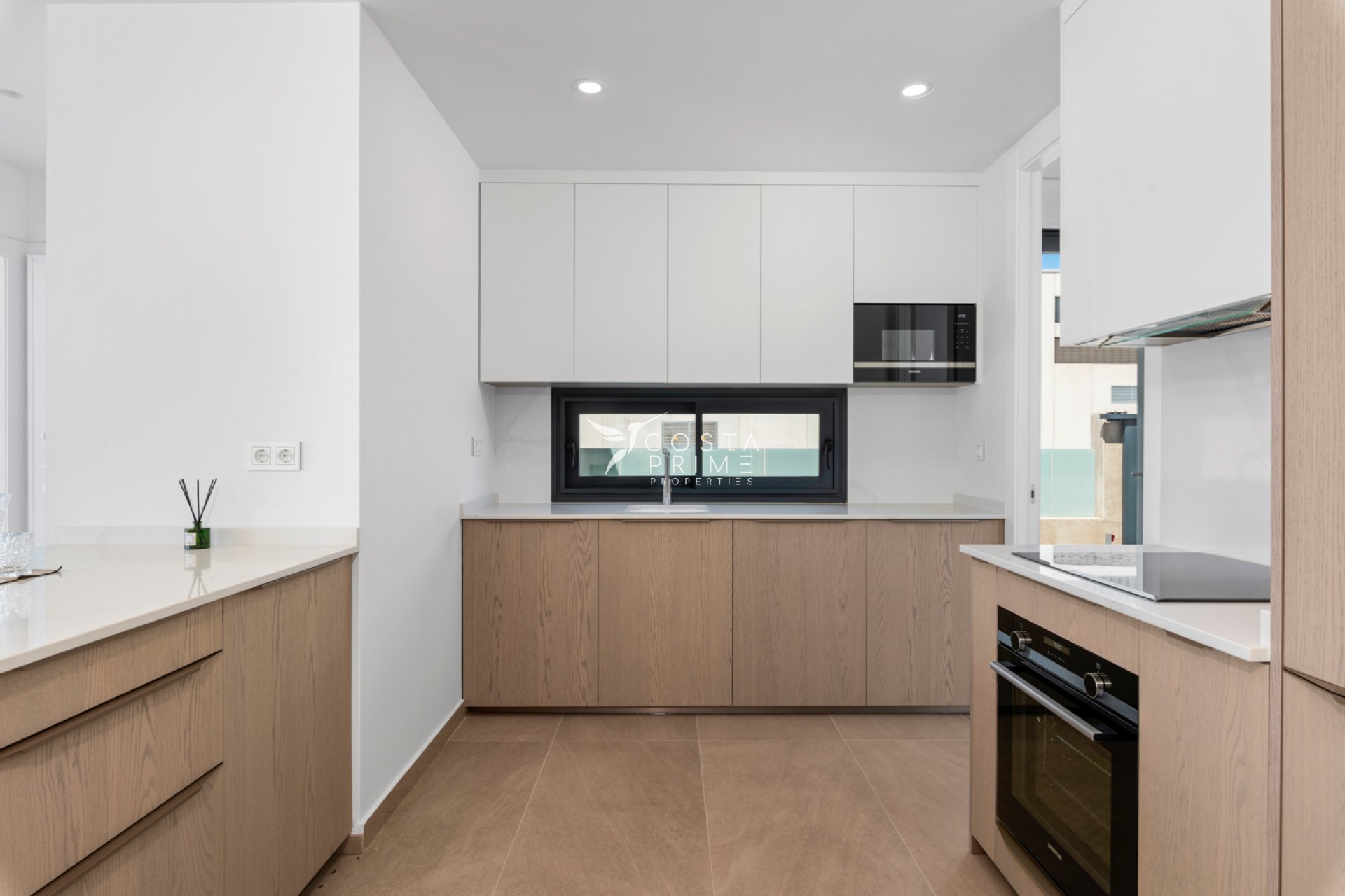 New build - Villa  - Orihuela