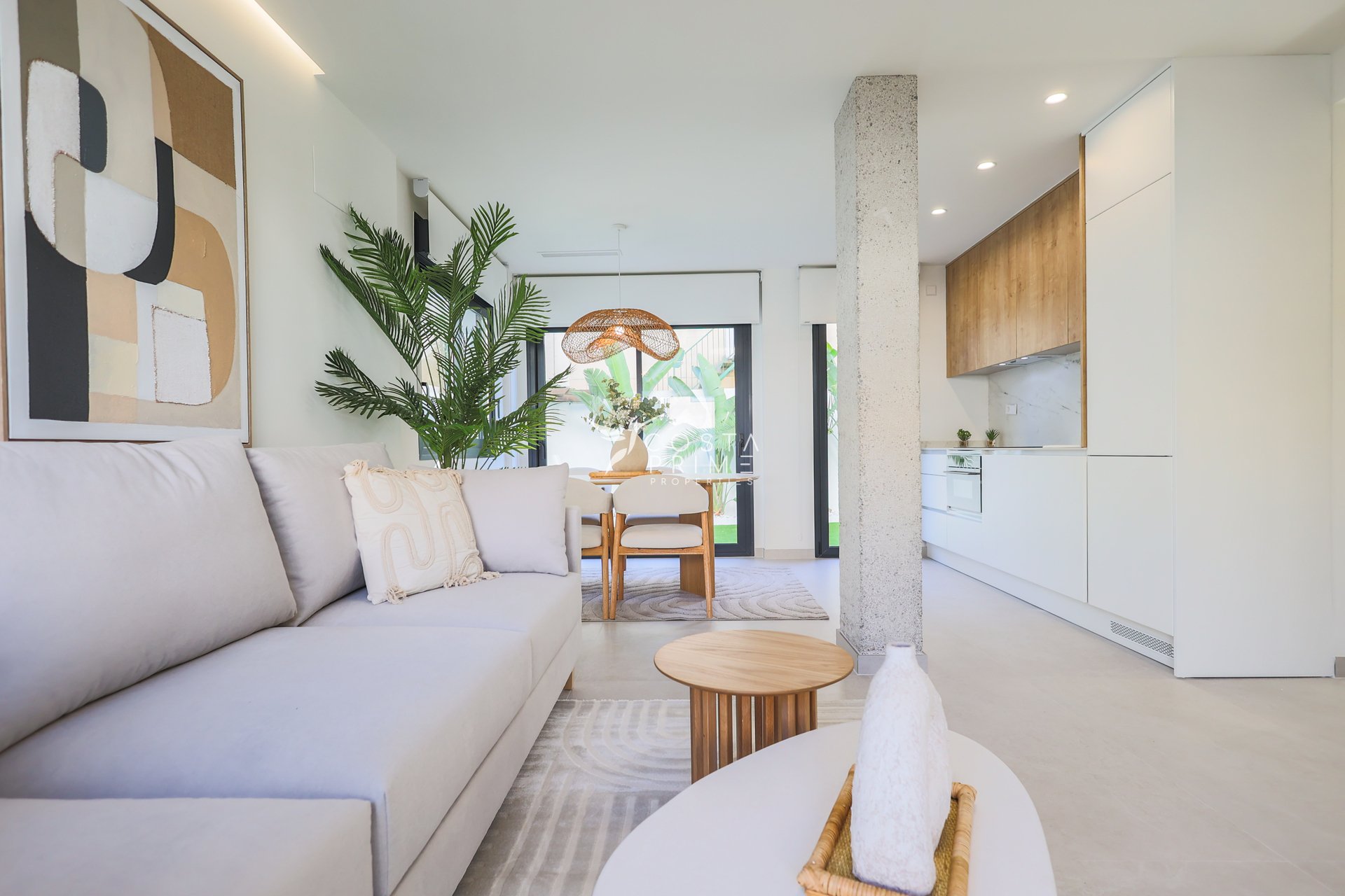 New build - Villa  - Orihuela