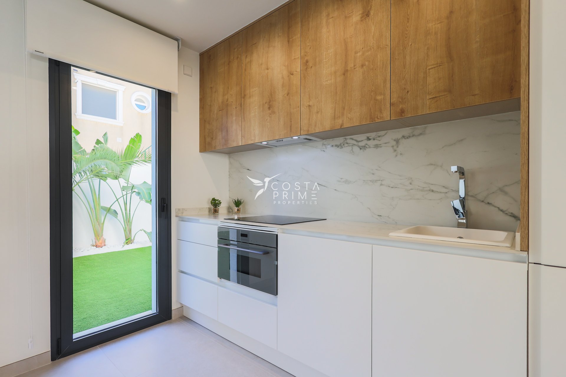 New build - Villa  - Orihuela