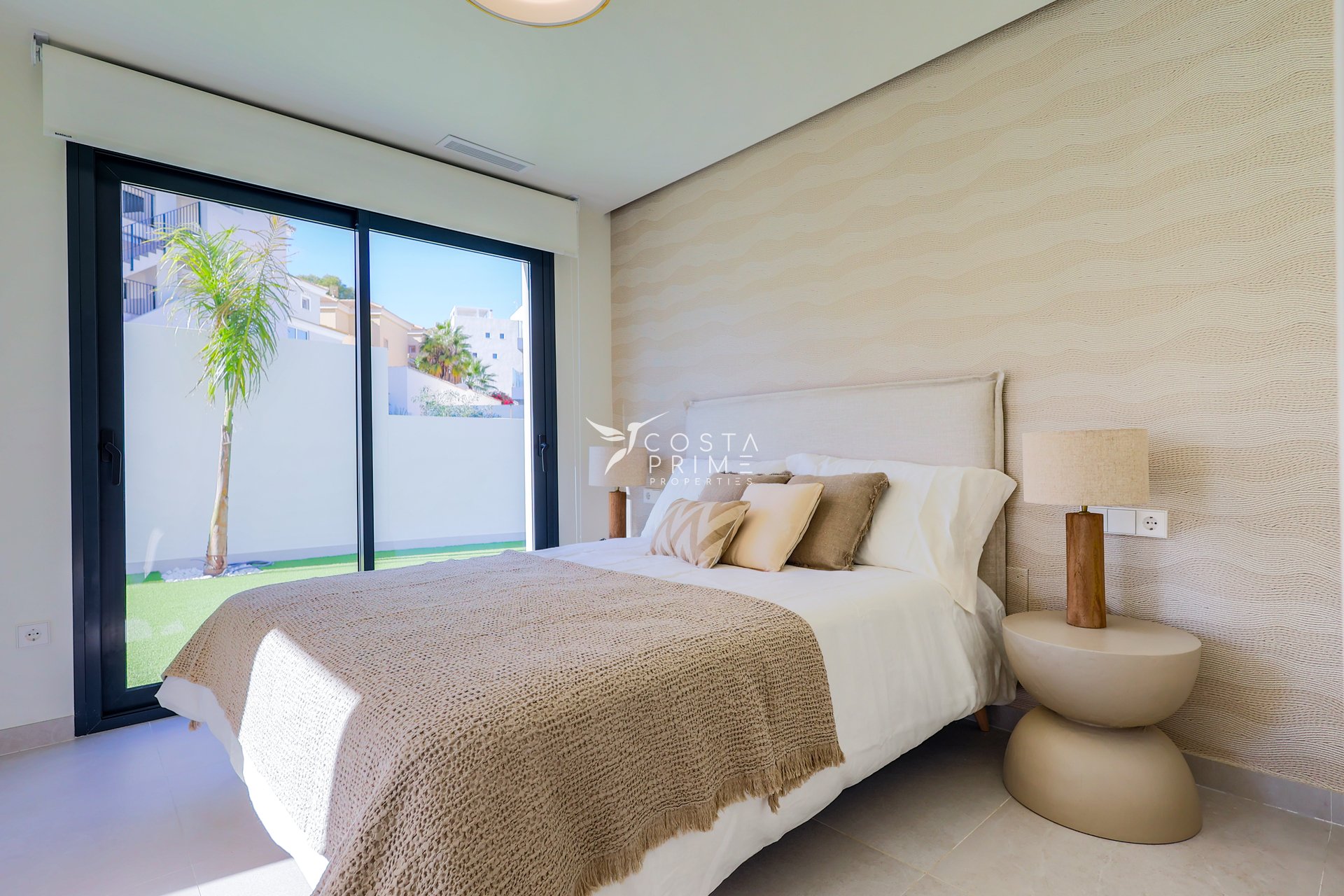 New build - Villa  - Orihuela