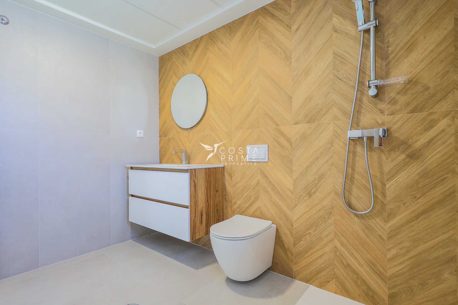 New build - Villa  - Orihuela